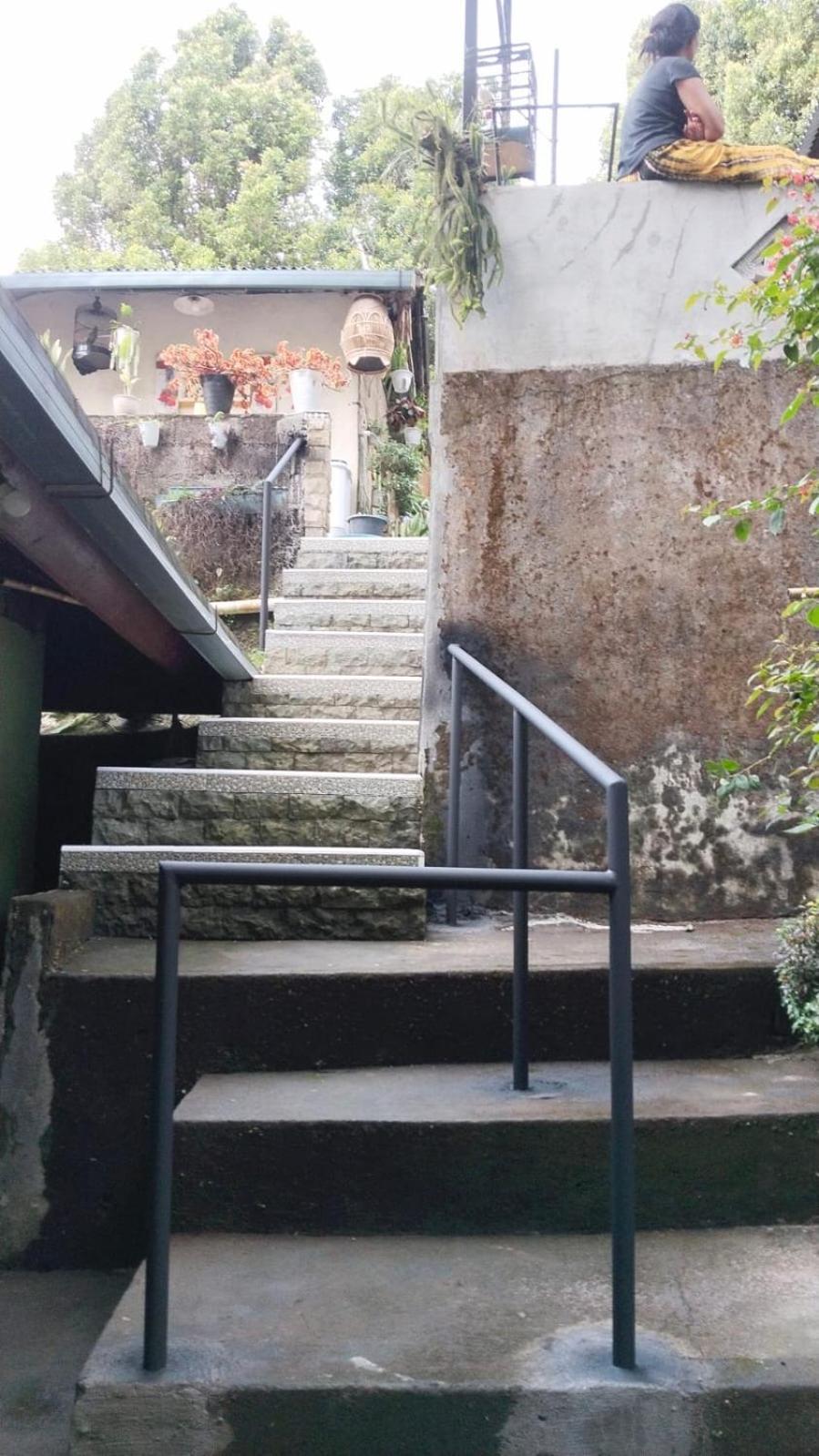 Villa Kubu Gitgit