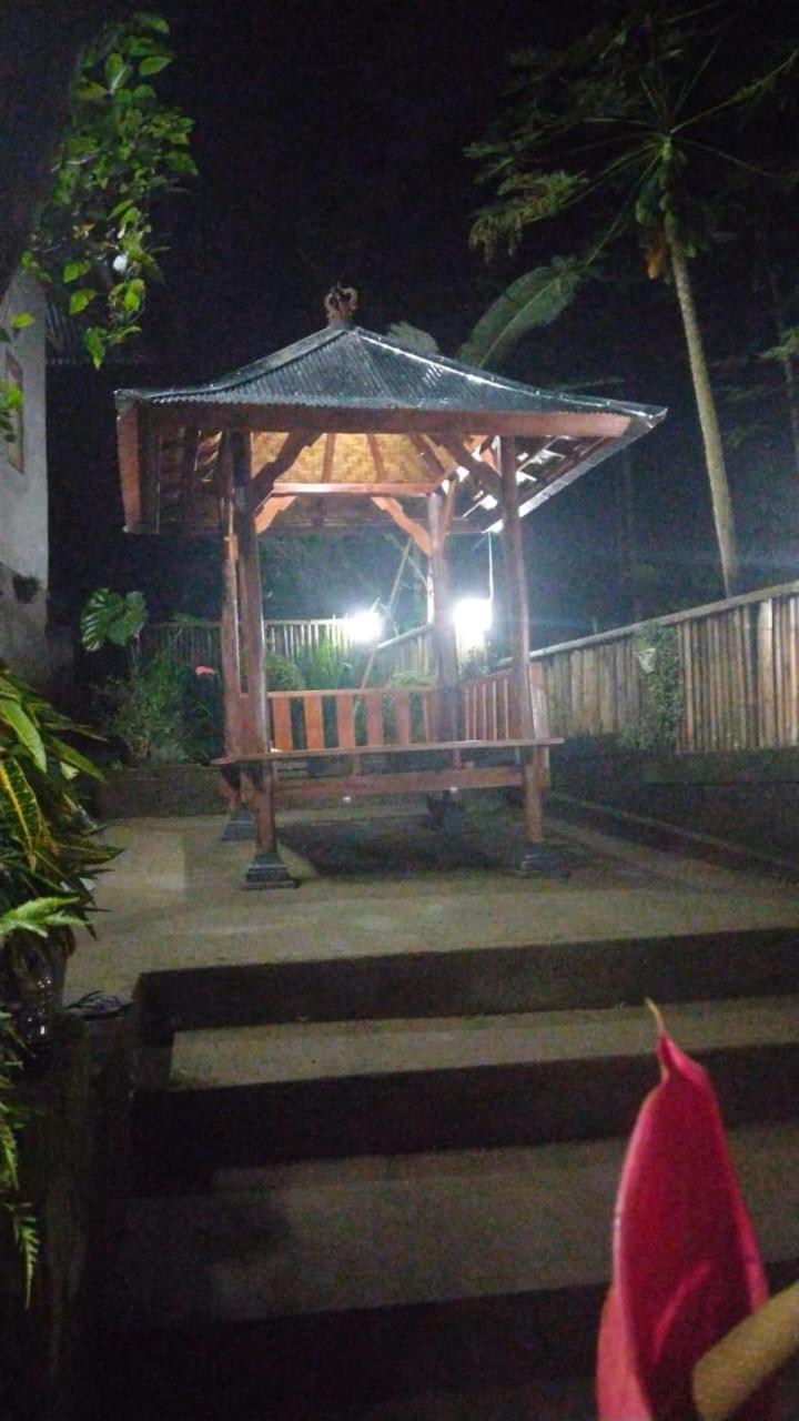 Villa Kubu Gitgit
