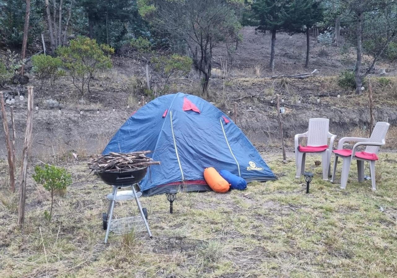 Zonas Camping NaturaLove