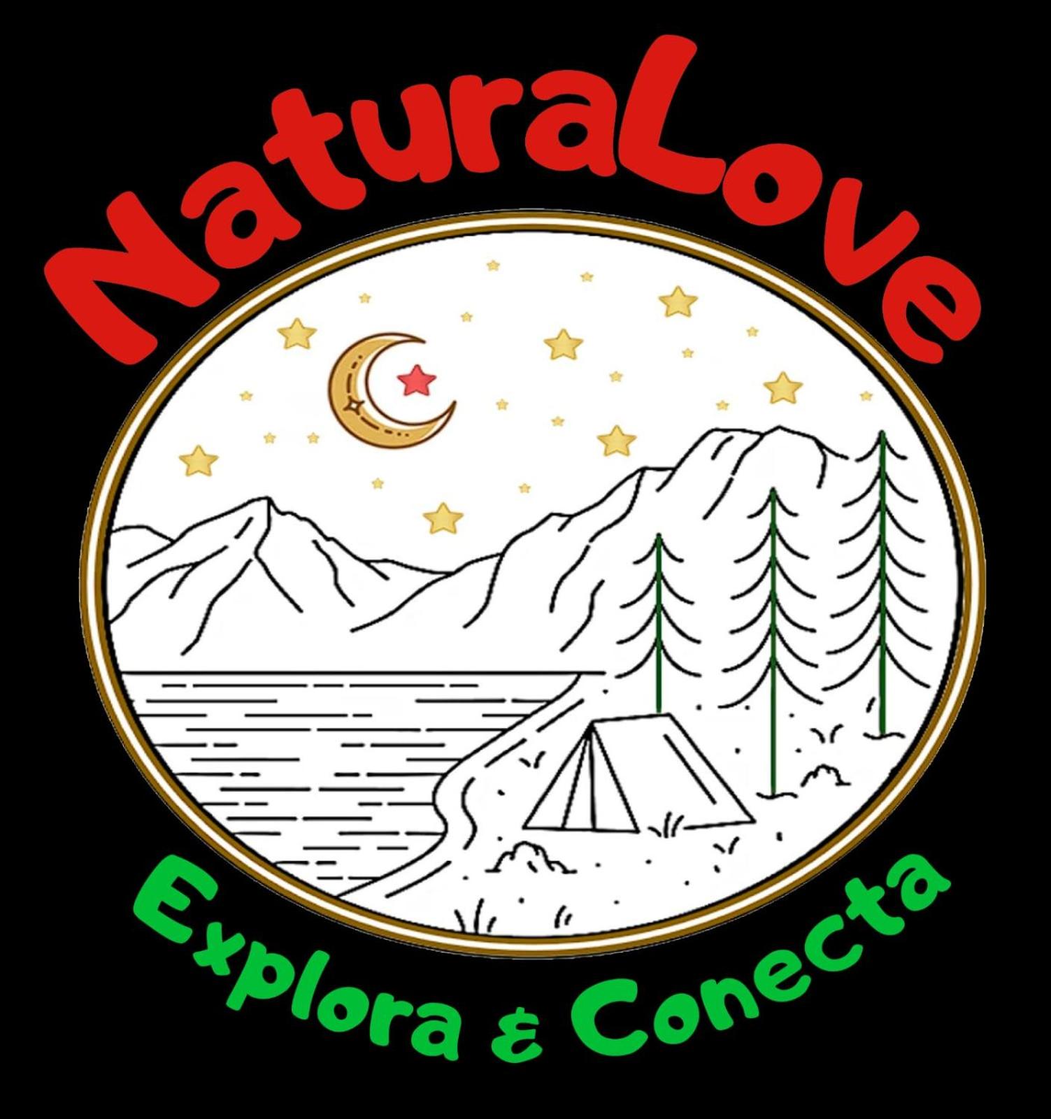 Zonas Camping NaturaLove