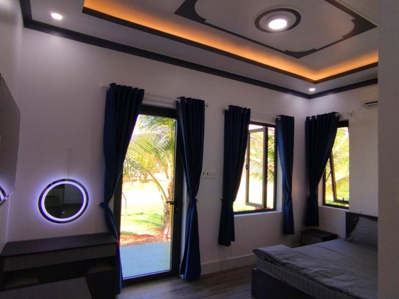 Bàu Trắng Farmstay view 5