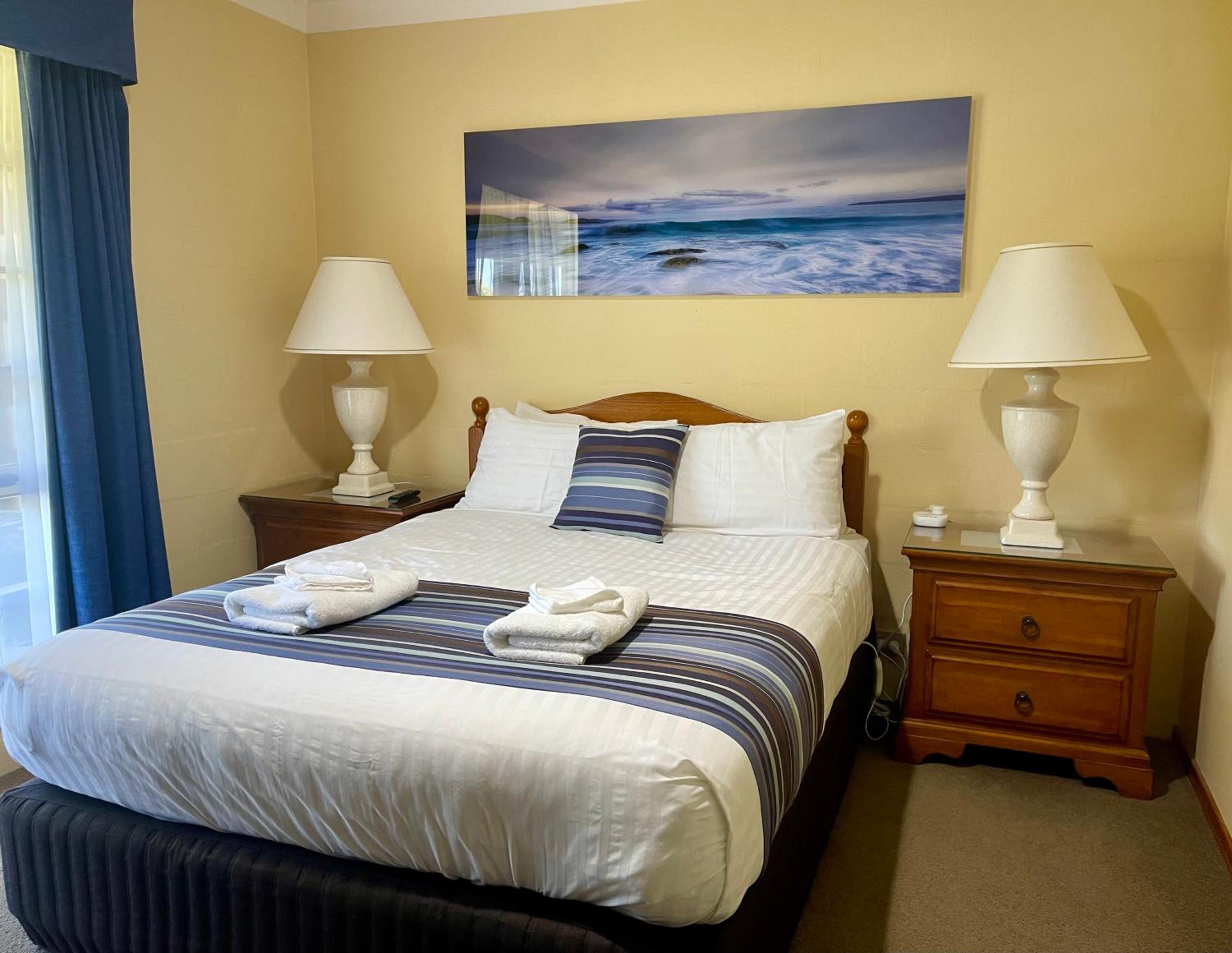 Swansea Cottages & Lodge Suites