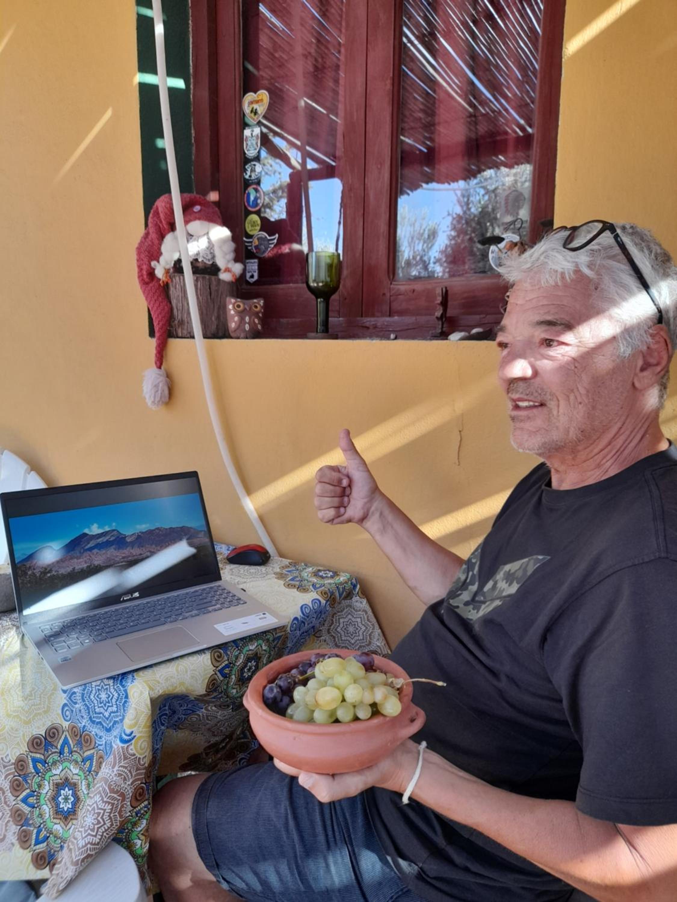Hospedaje Familiar Raza Mistica