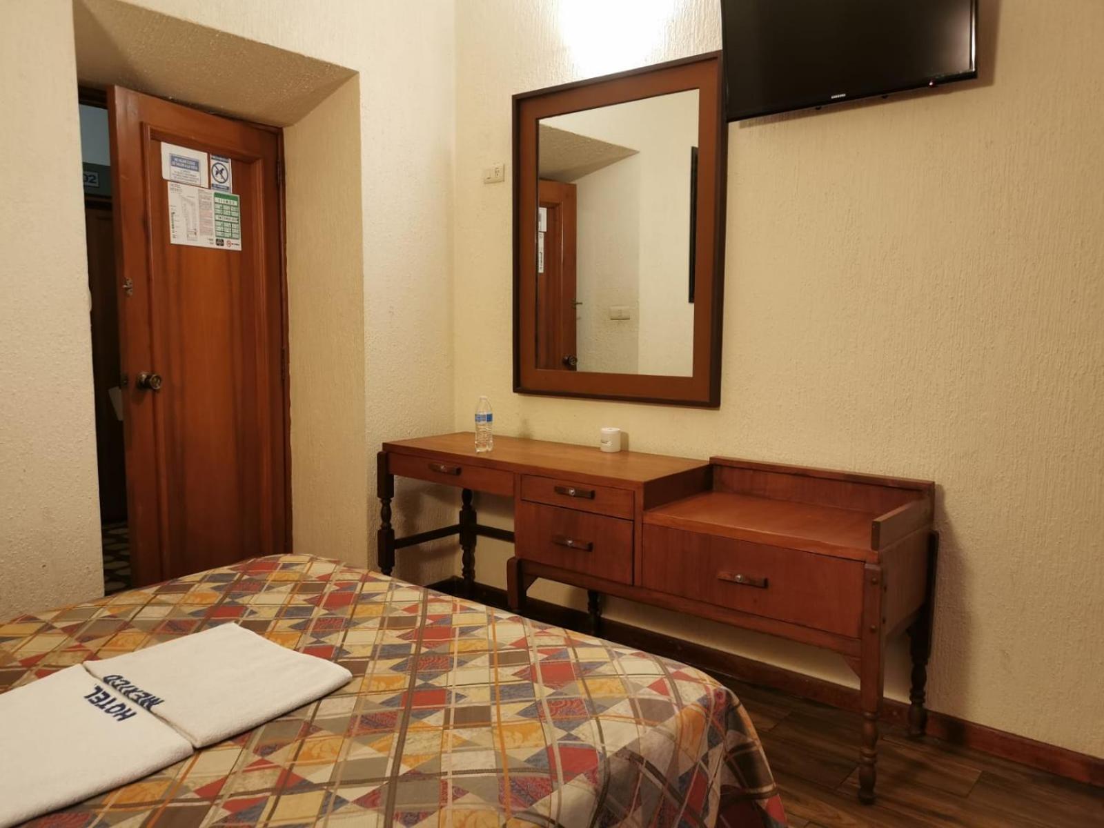Xalapa Vacations - Hotel Mexico - Property Image 6