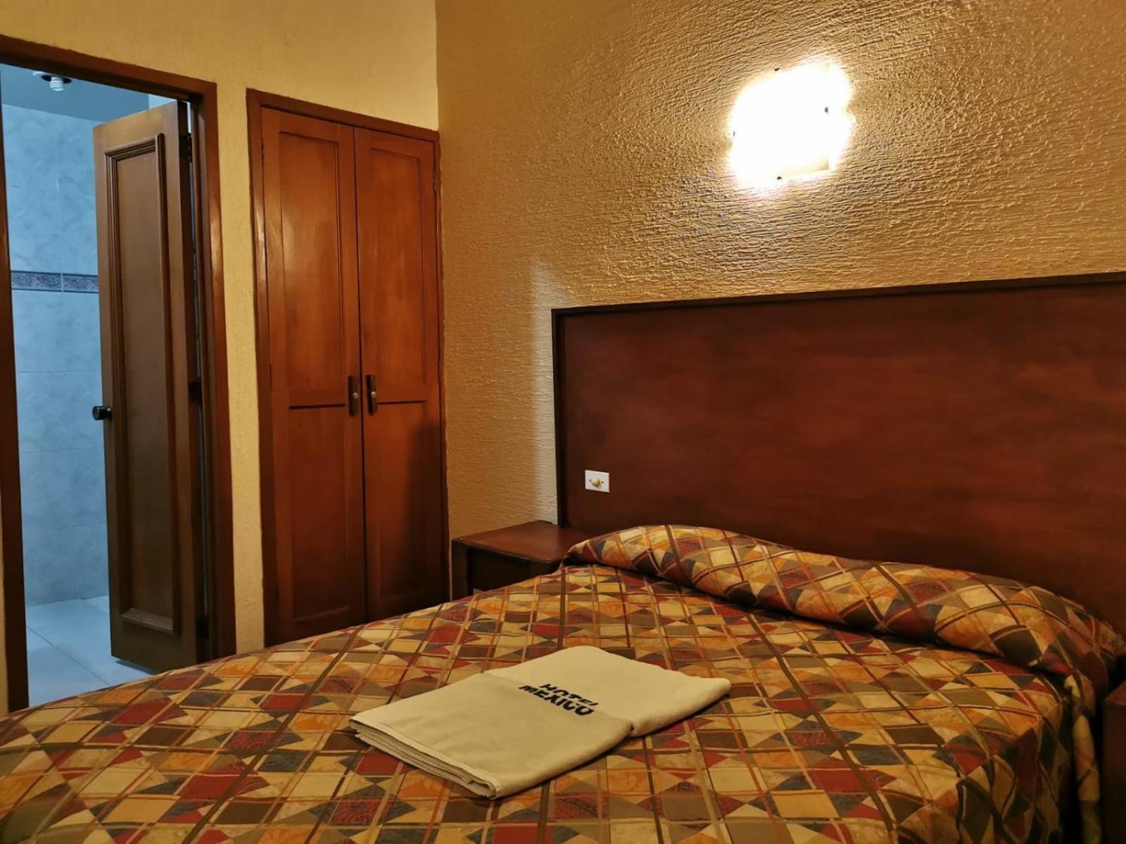 Xalapa Vacations - Hotel Mexico - Property Image 5