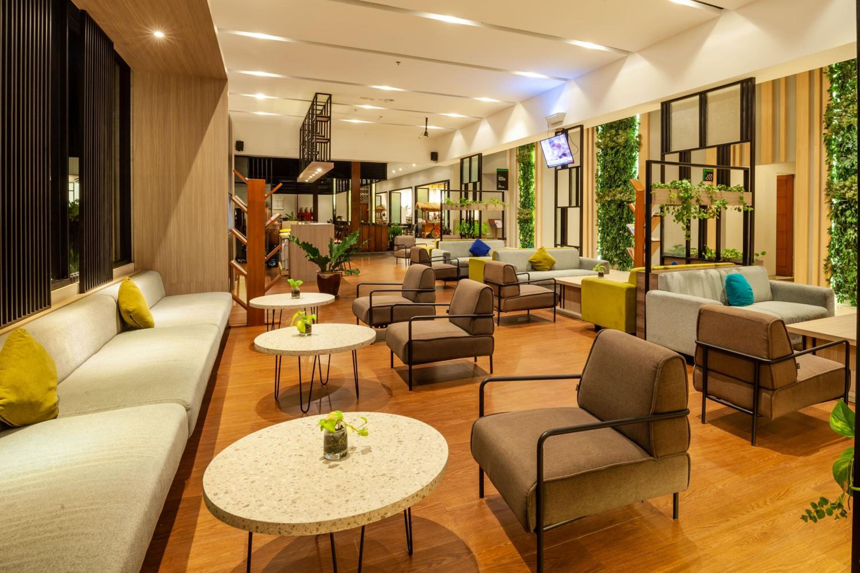 lounge