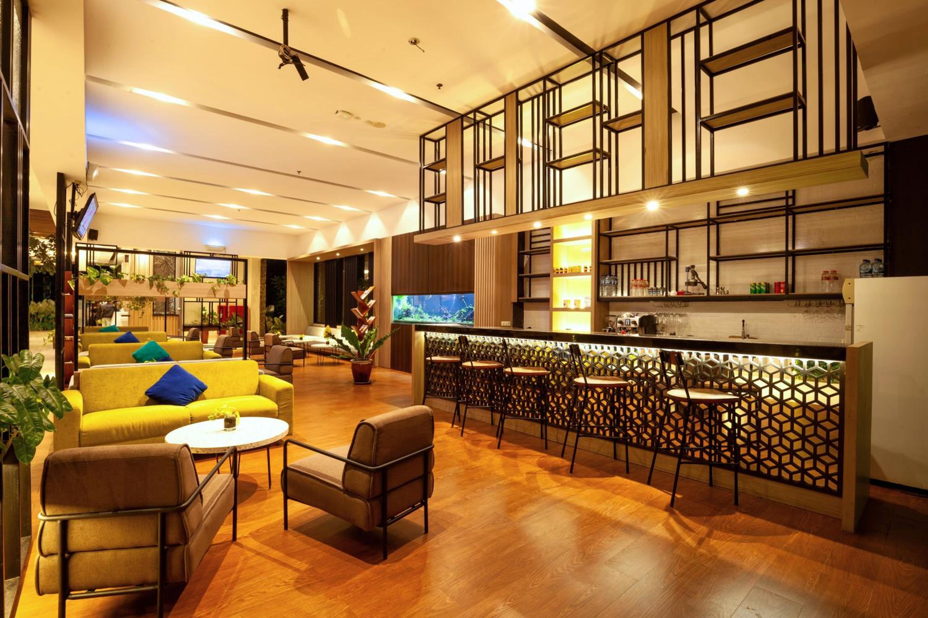 lounge