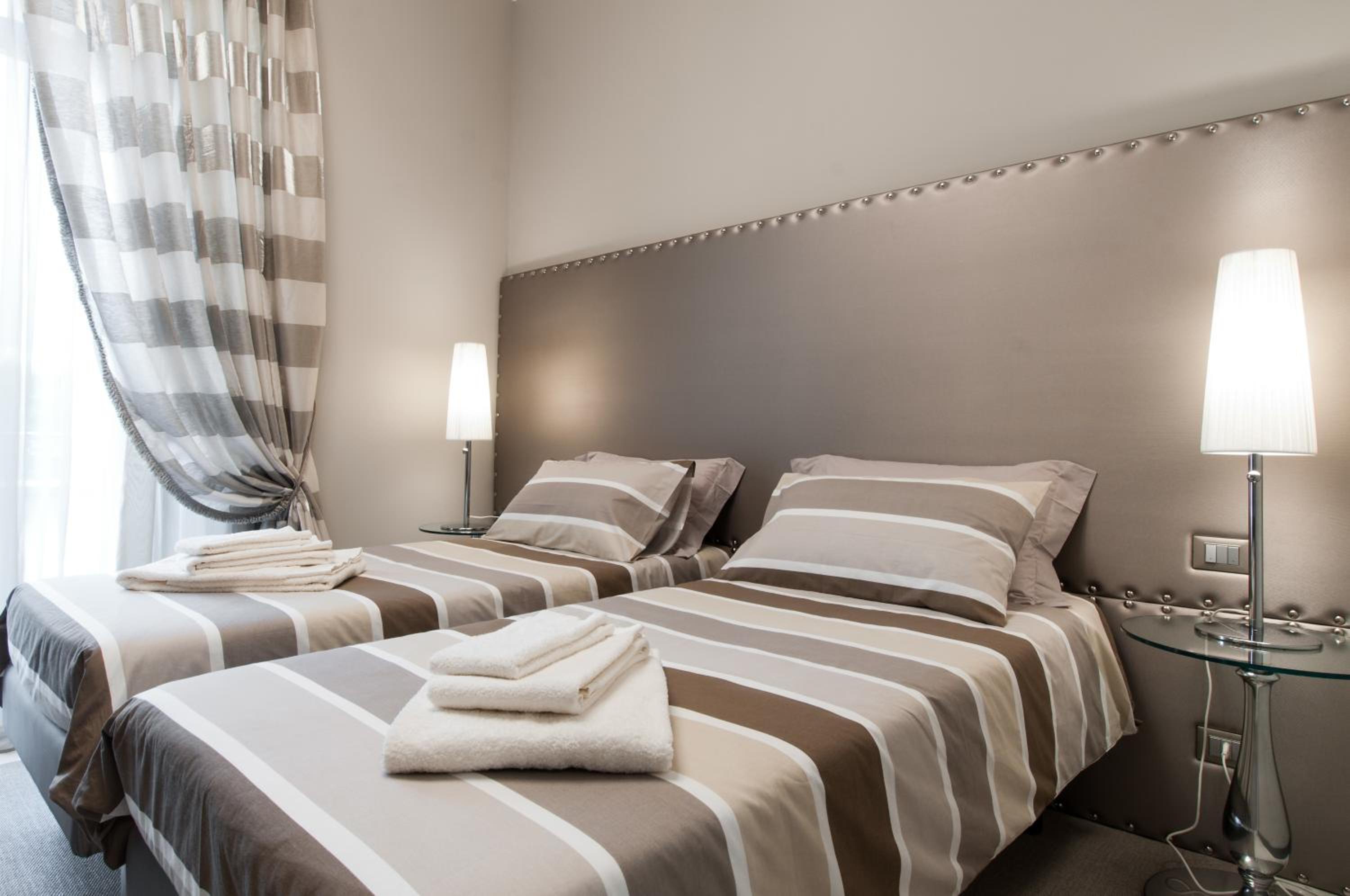 Brera Prestige B&B
