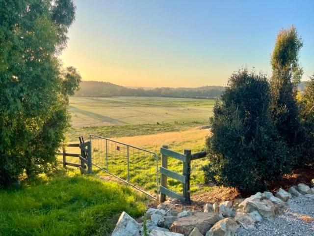 Sunset Cottage - Yarra Valley