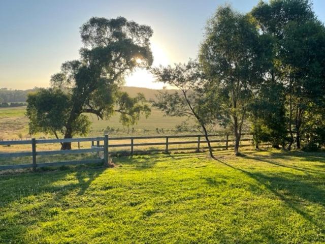 Sunset Cottage - Yarra Valley