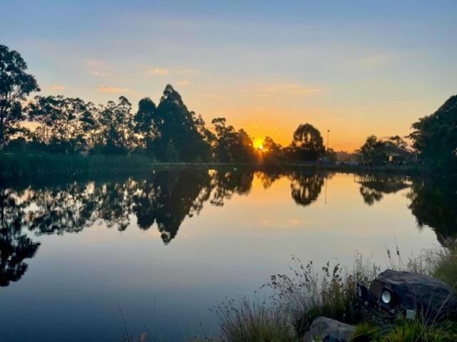 Sunset Cottage - Yarra Valley