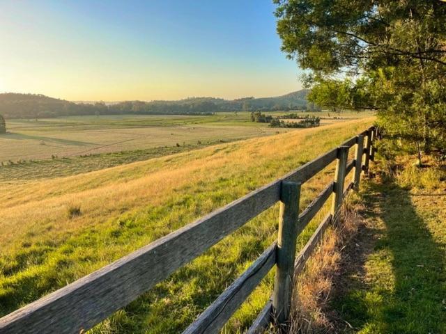 Sunset Cottage - Yarra Valley