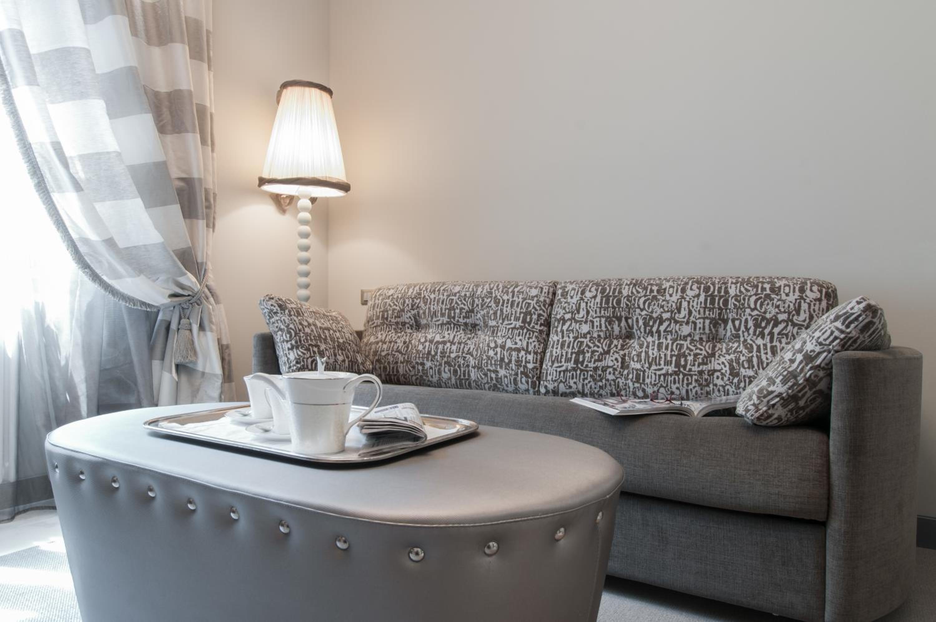 Brera Prestige B&B