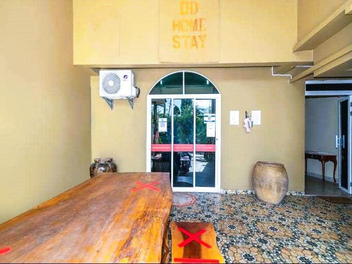 DD Homestay photo 4