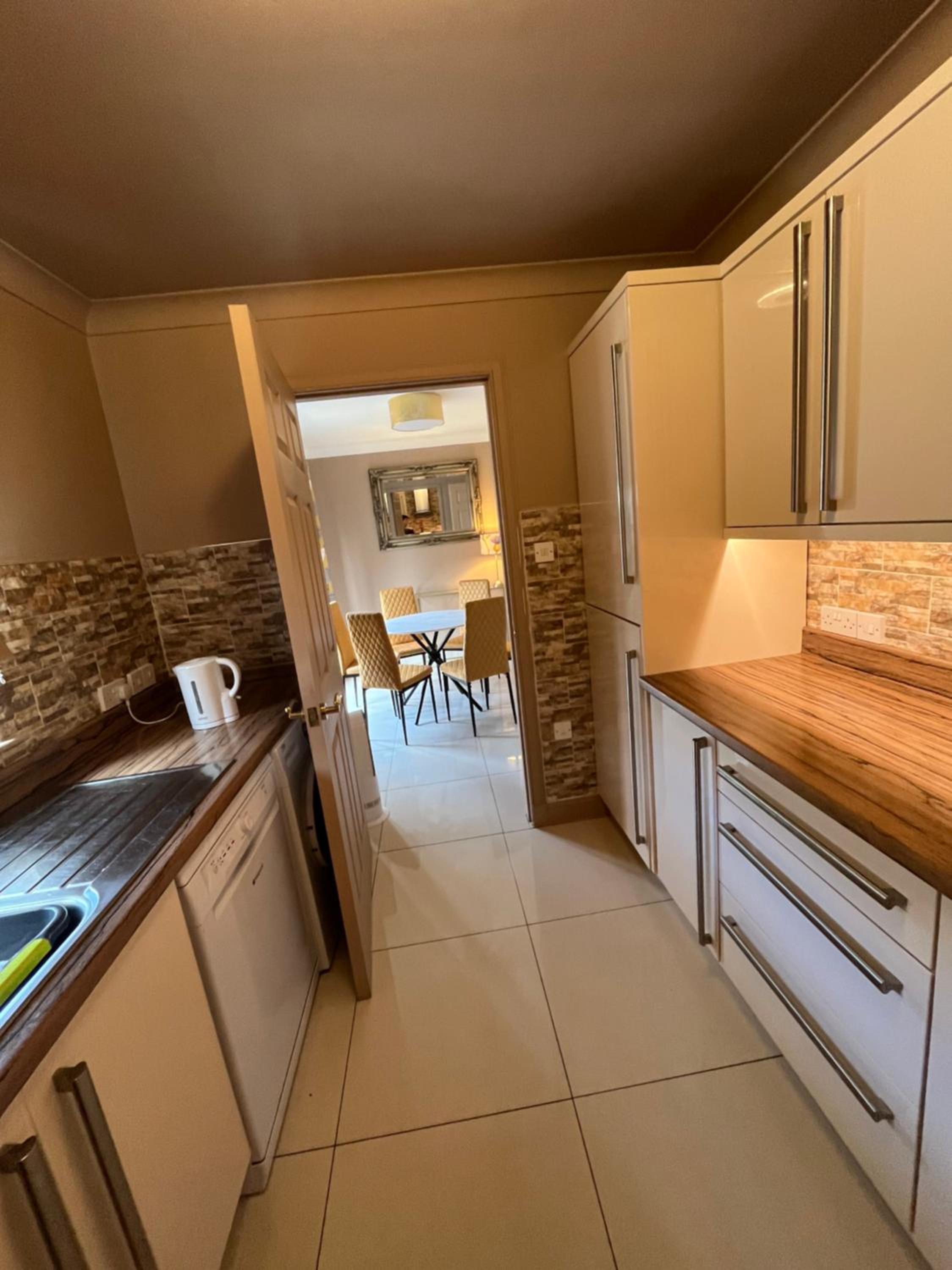 Retreat at The Knowe Auchincruive Estate