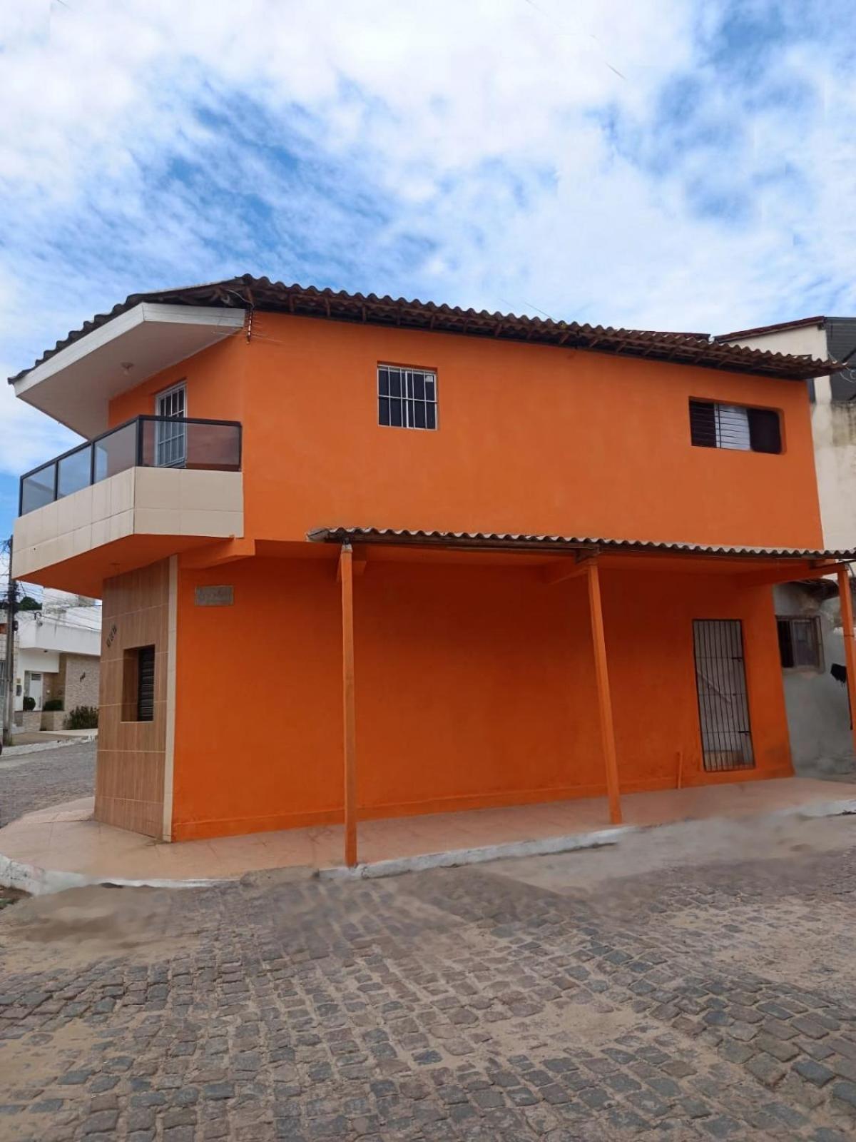APÊ AVENIDA - BONITO/PE