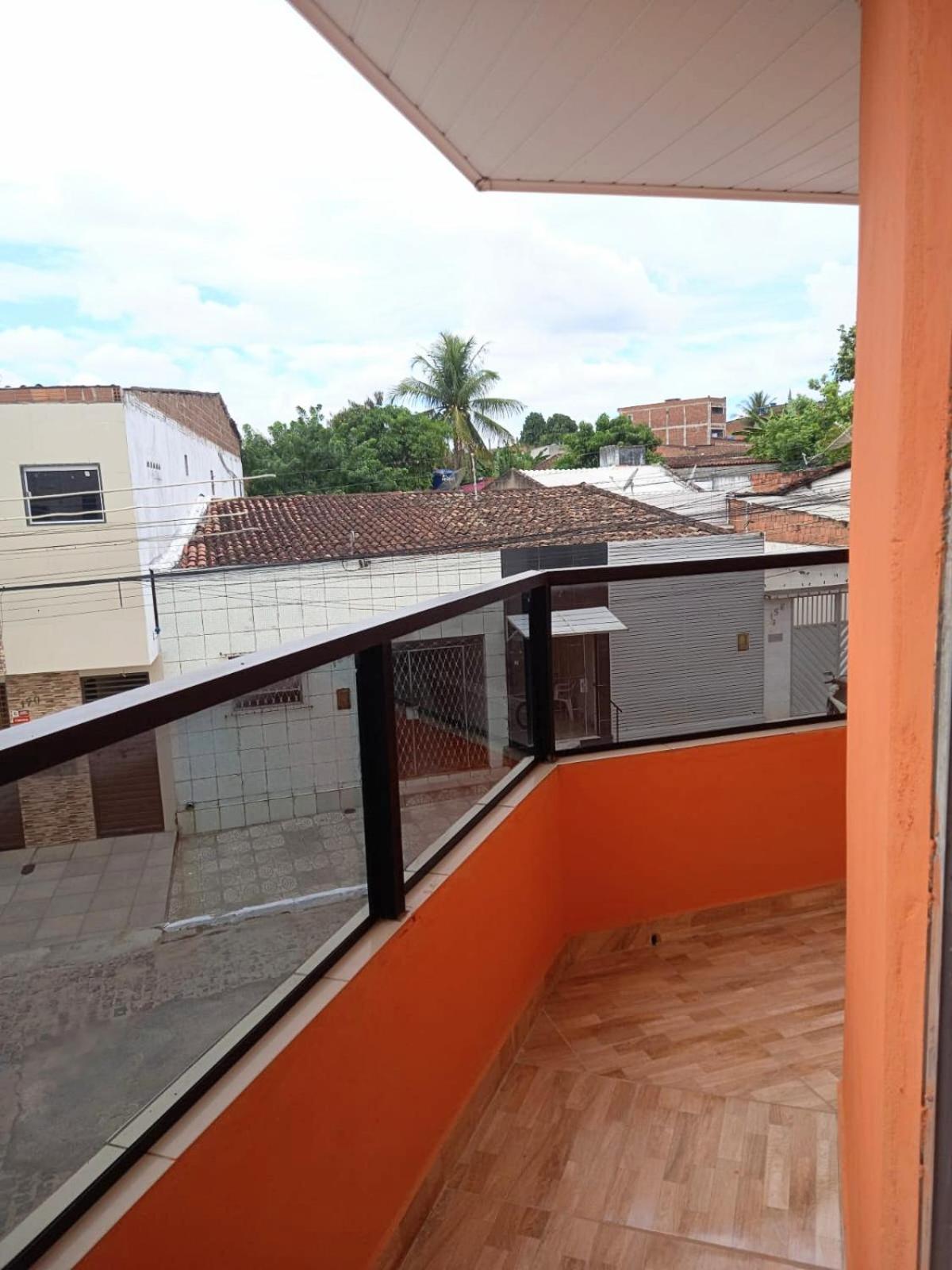 APÊ AVENIDA - BONITO/PE