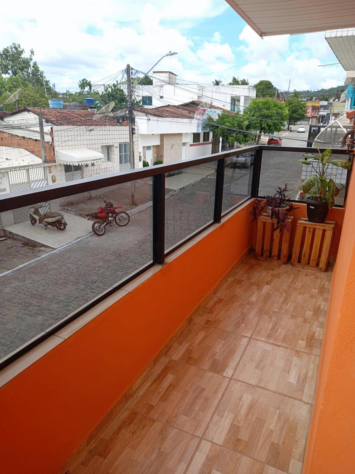 APÊ AVENIDA - BONITO/PE