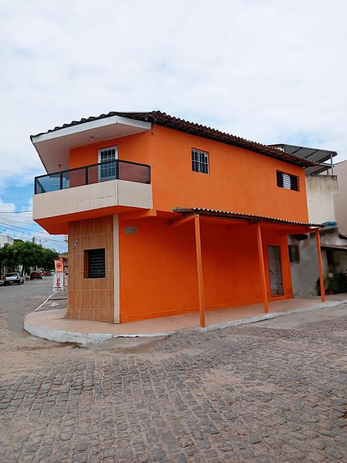 APÊ AVENIDA - BONITO/PE