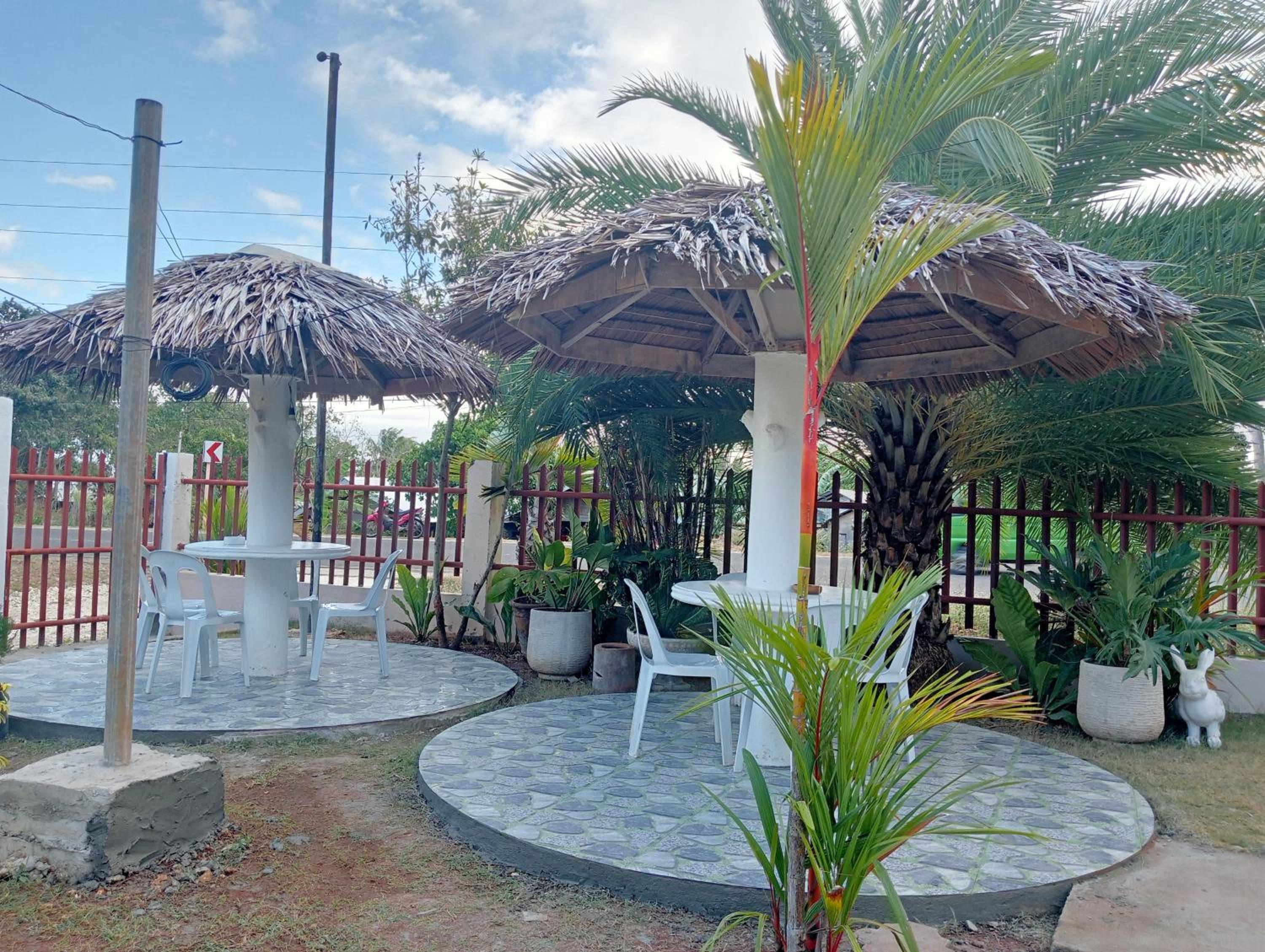Mariella's Guest House view 3
