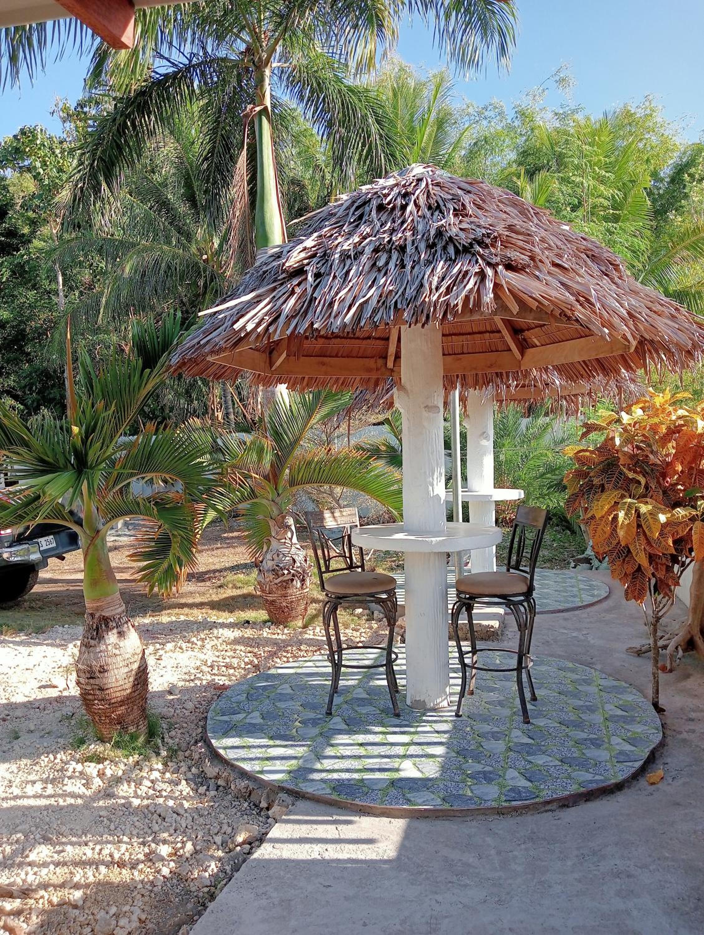 Mariella's Guest House view 4