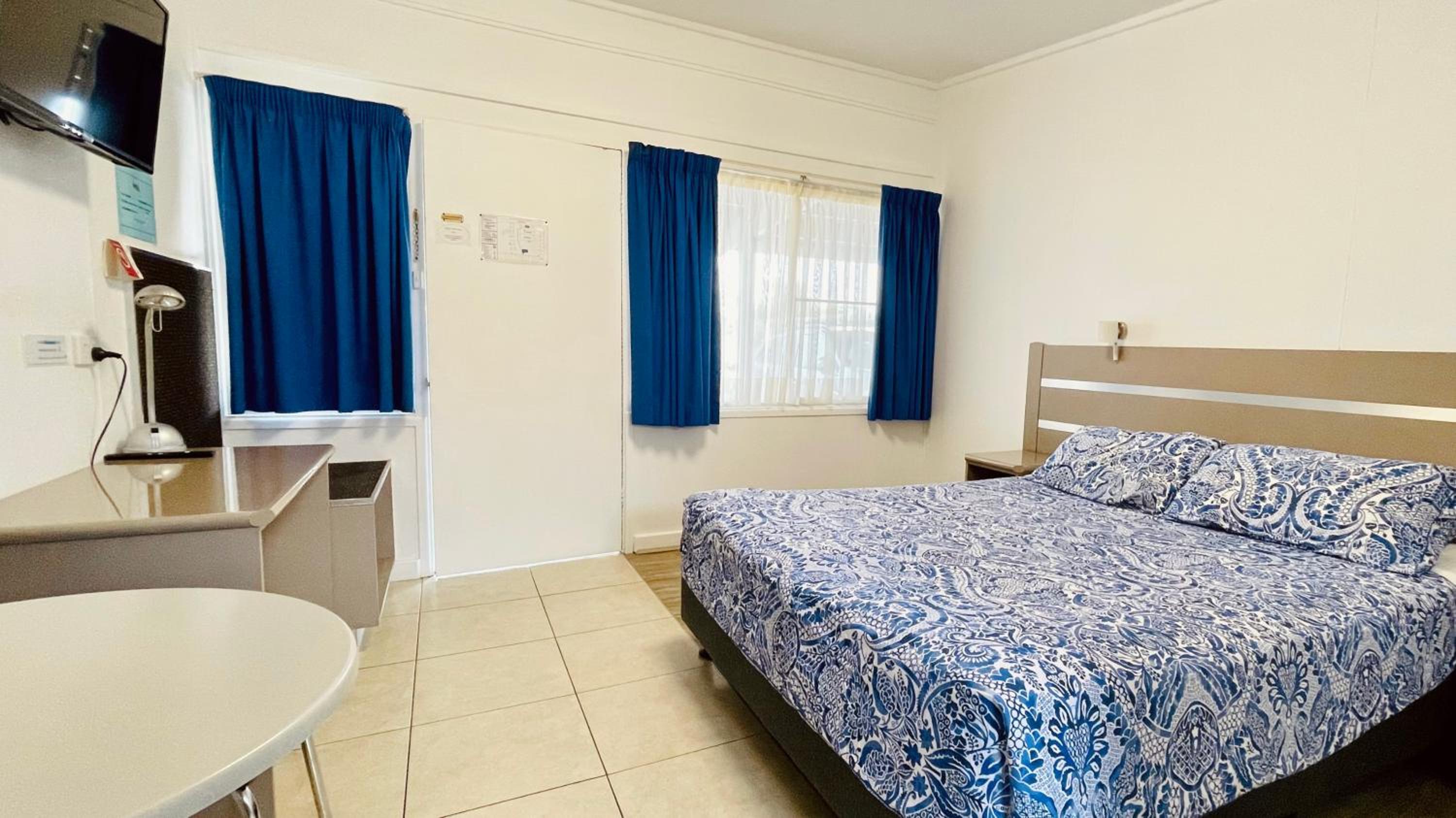 Motel Myall
