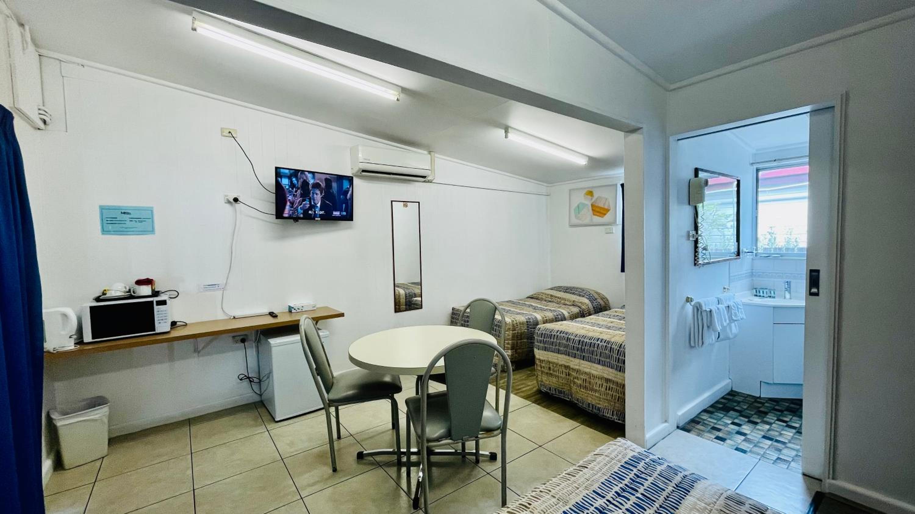 Motel Myall