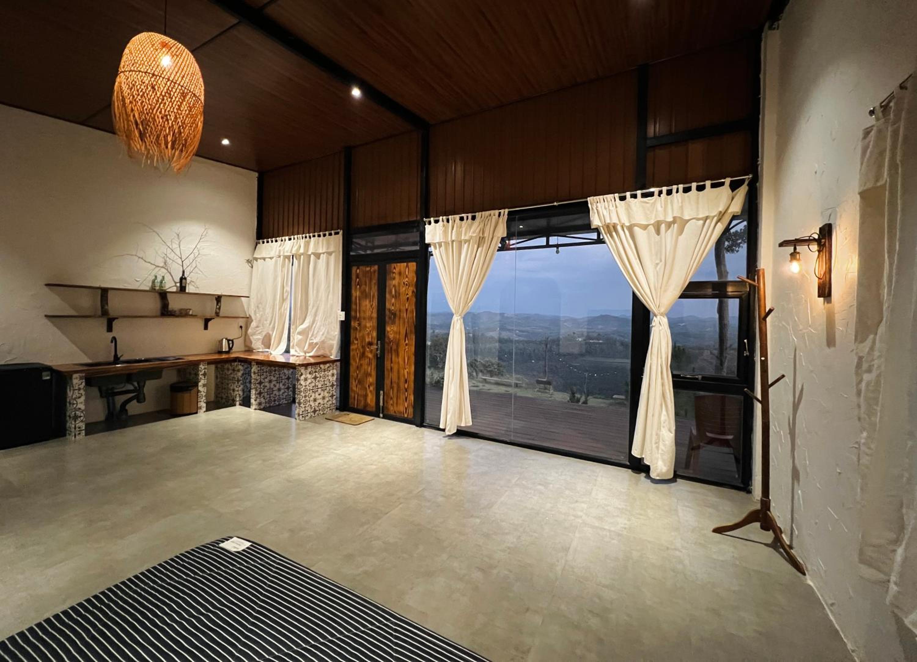 Star Hill Dak Nong Retreat