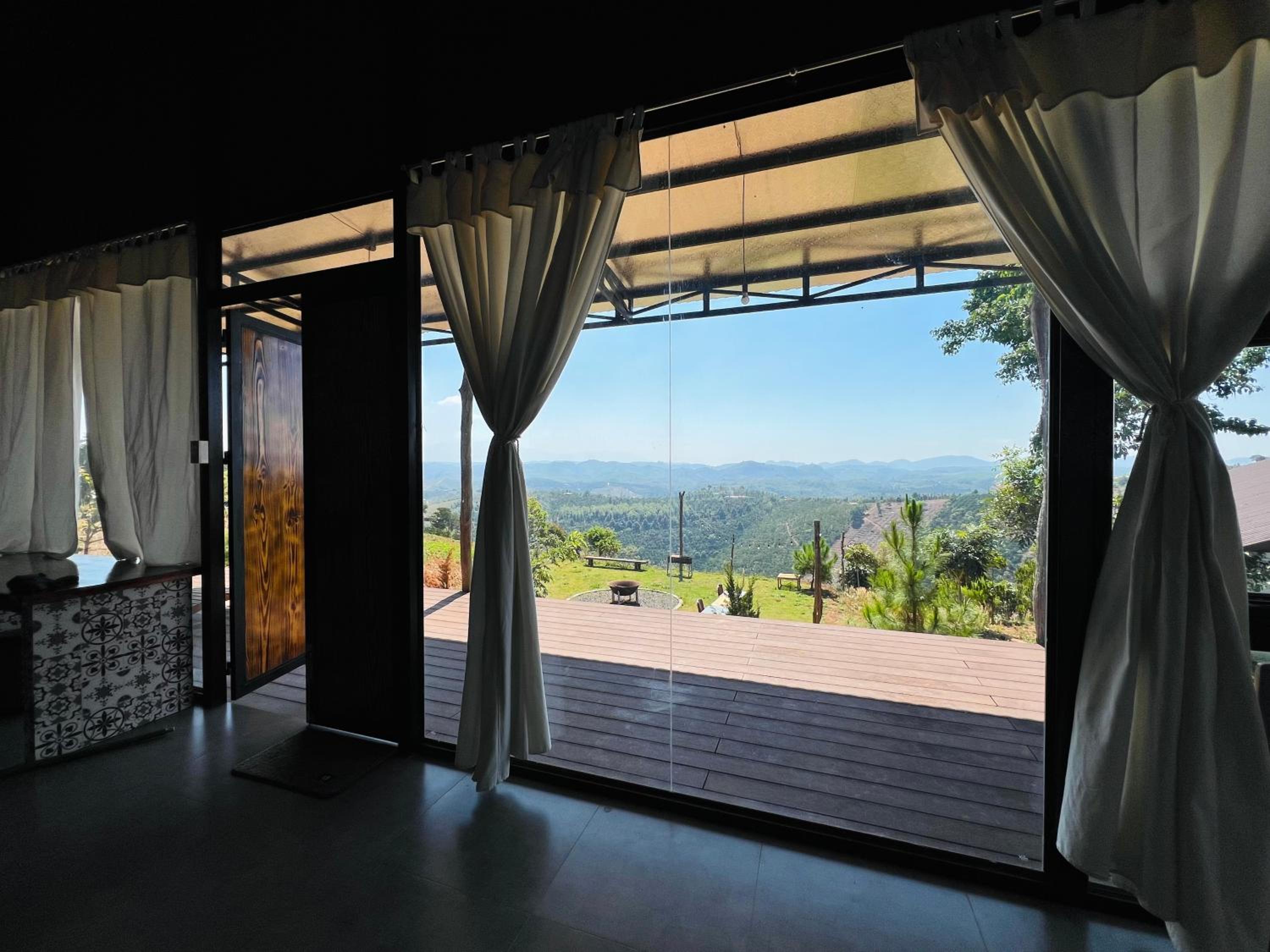 Star Hill Dak Nong Retreat
