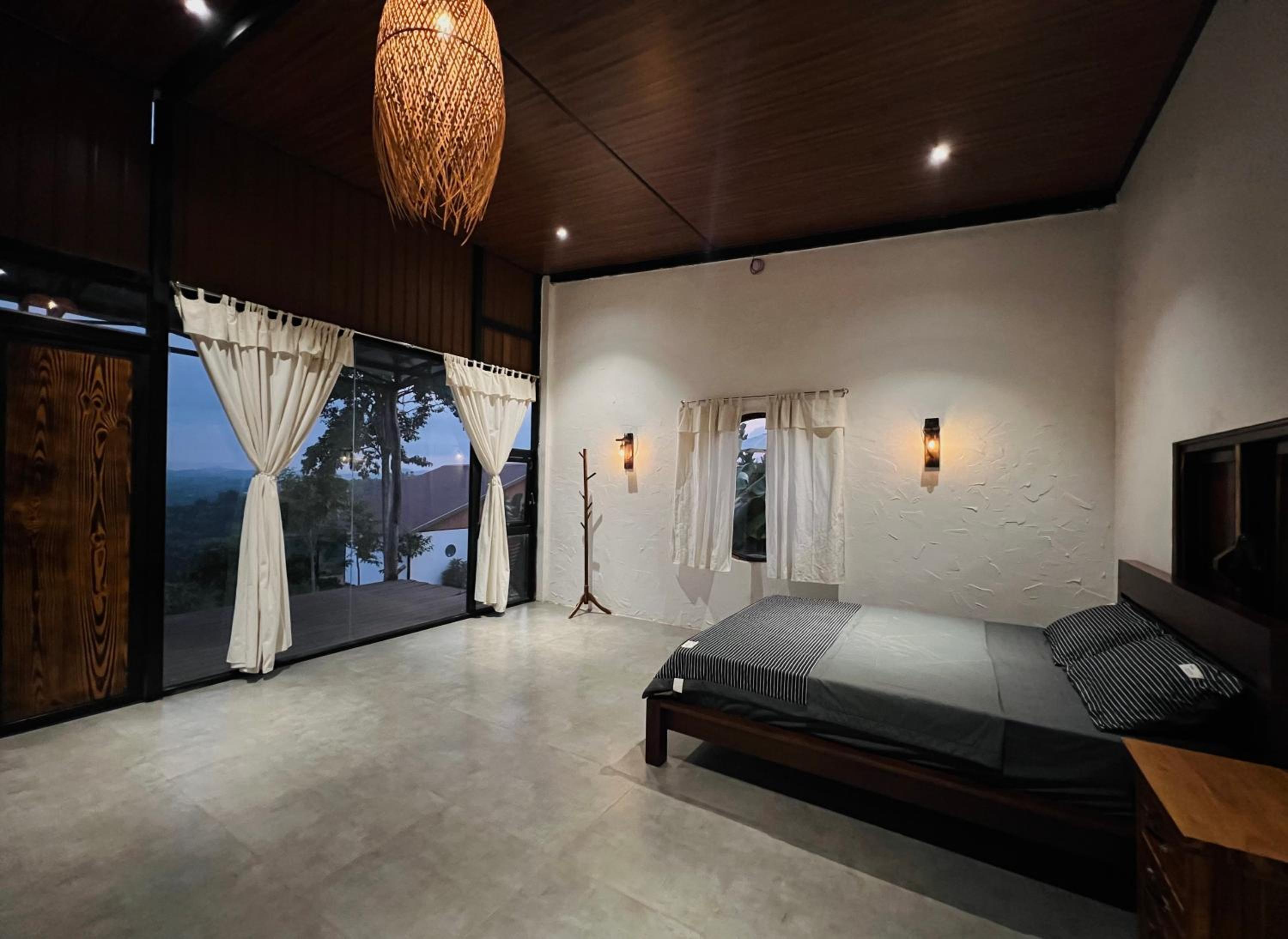 Star Hill Dak Nong Retreat