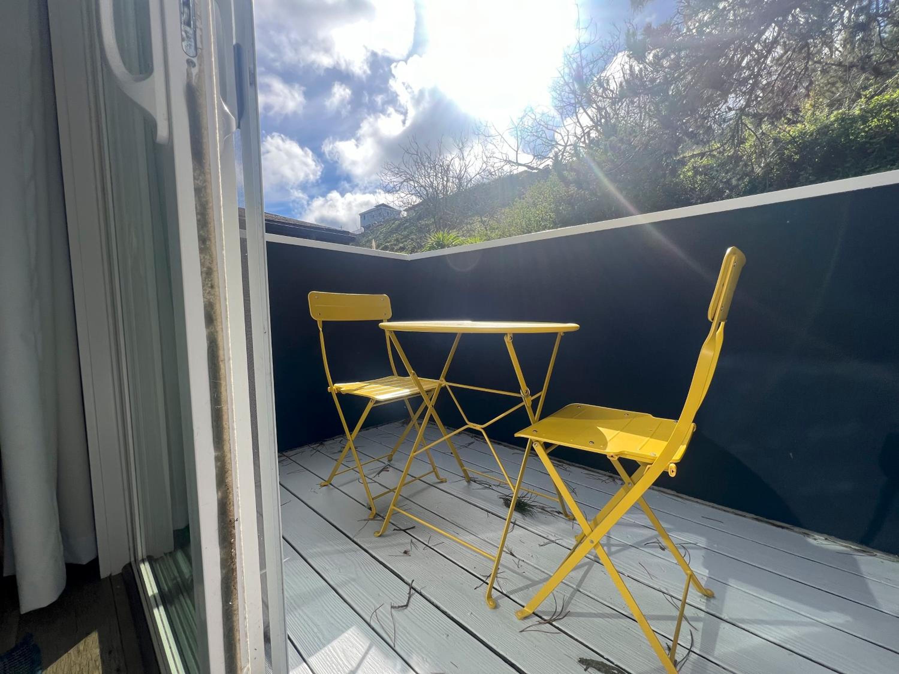 Bright Pacifica Townhouse view 3