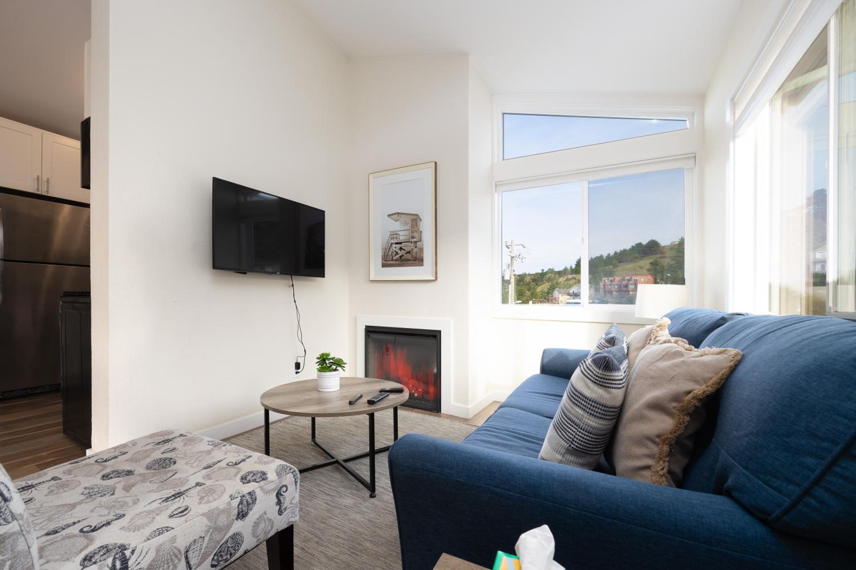 Bright Pacifica Townhouse view 2