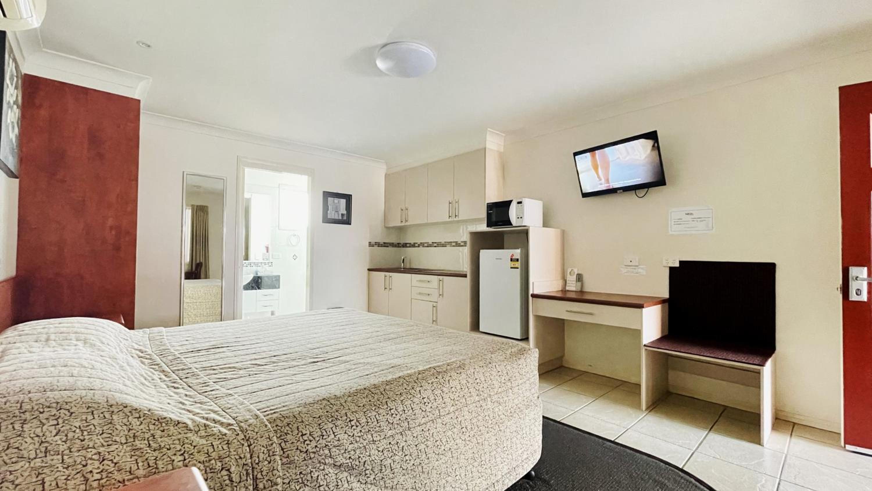 Motel Myall