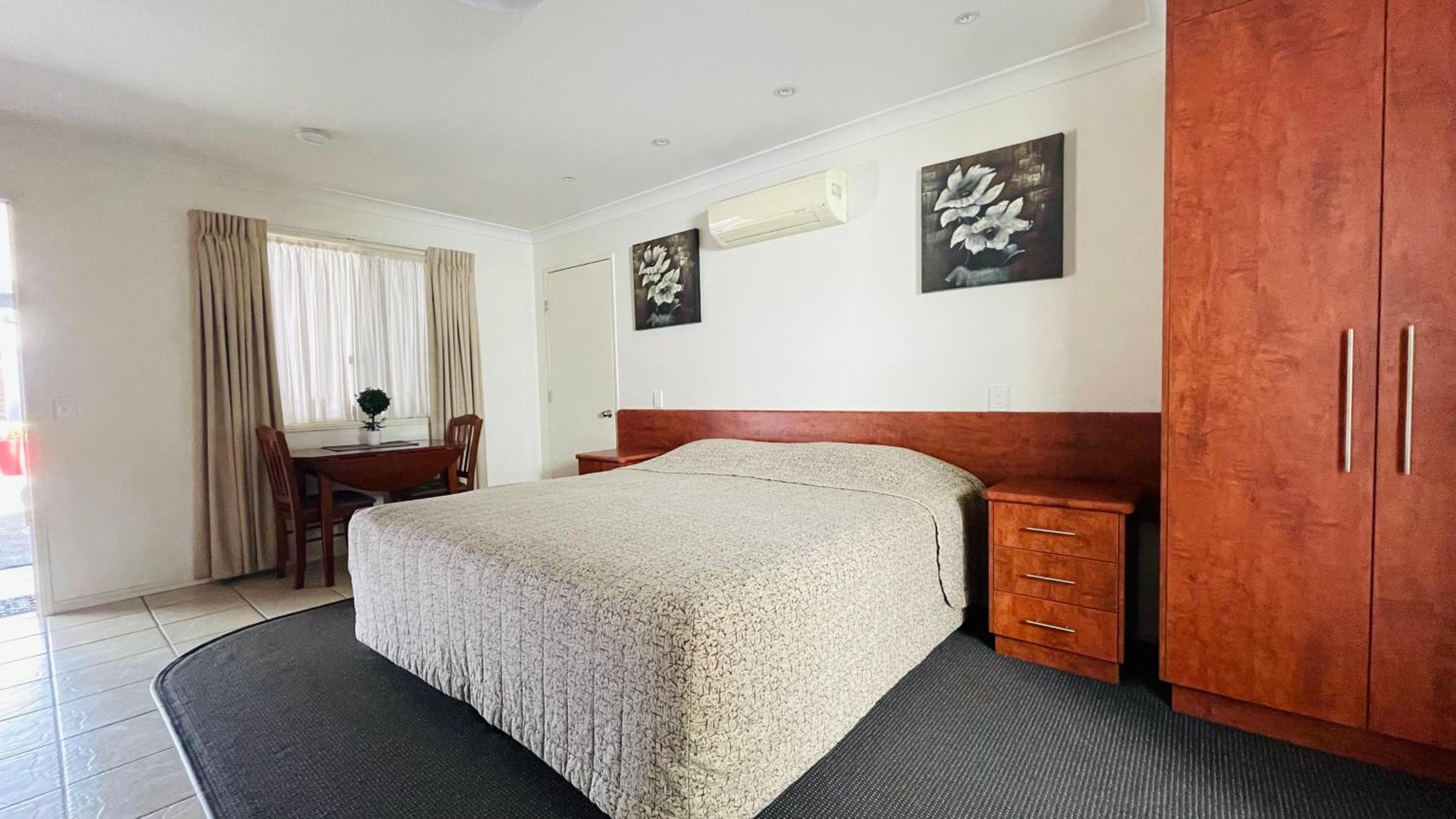 Motel Myall