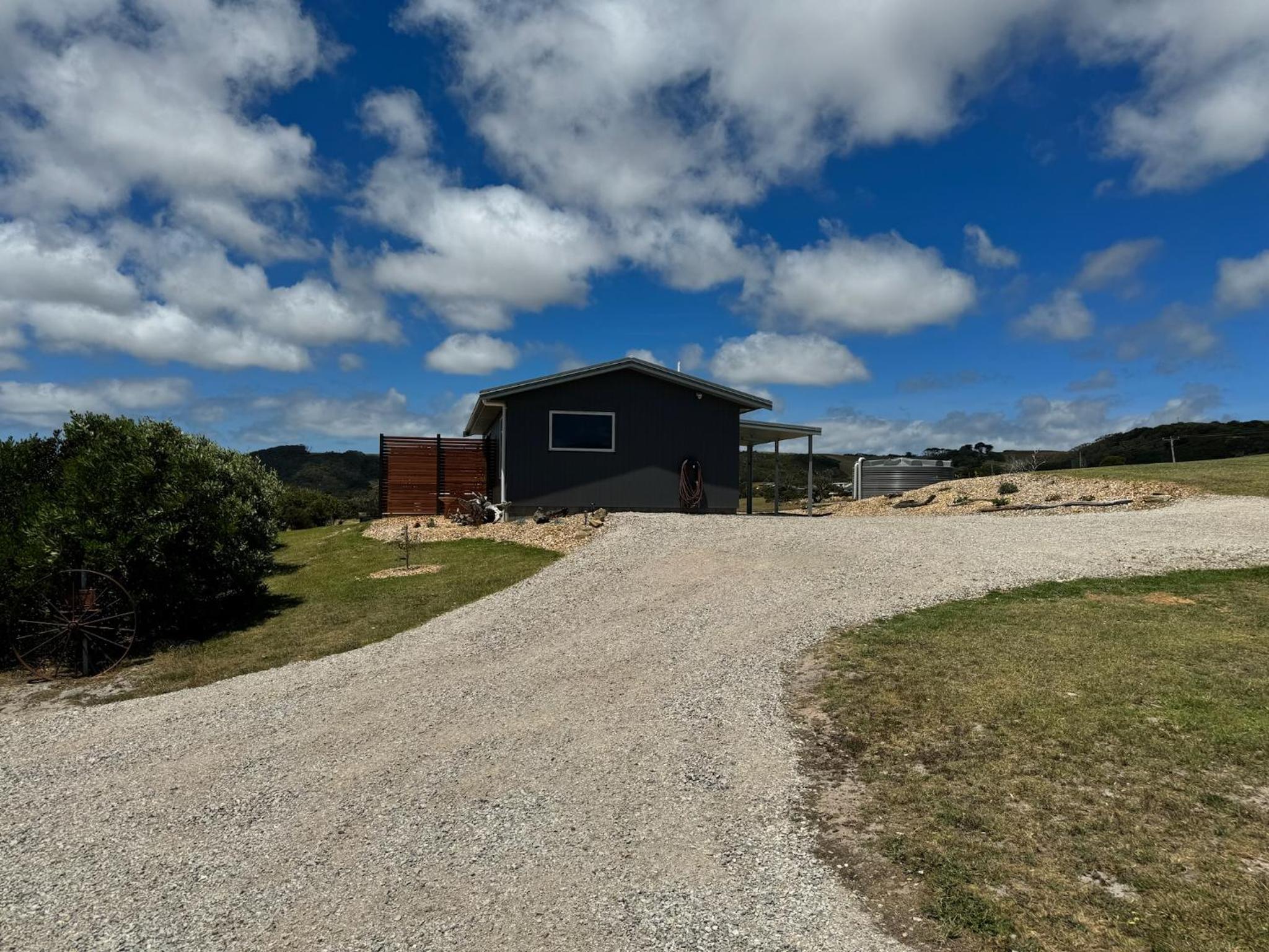 Mount View Marrawah