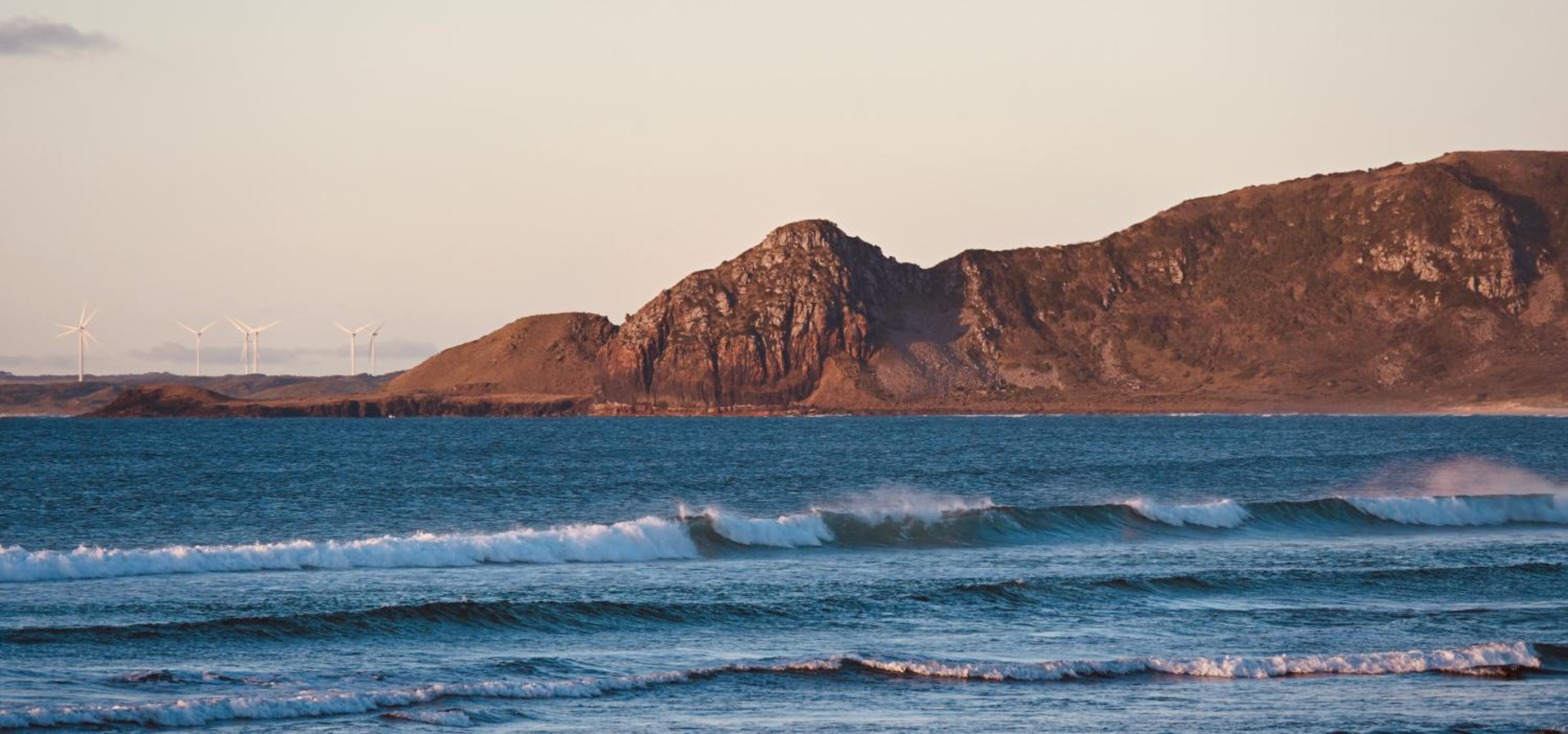 Mount View Marrawah