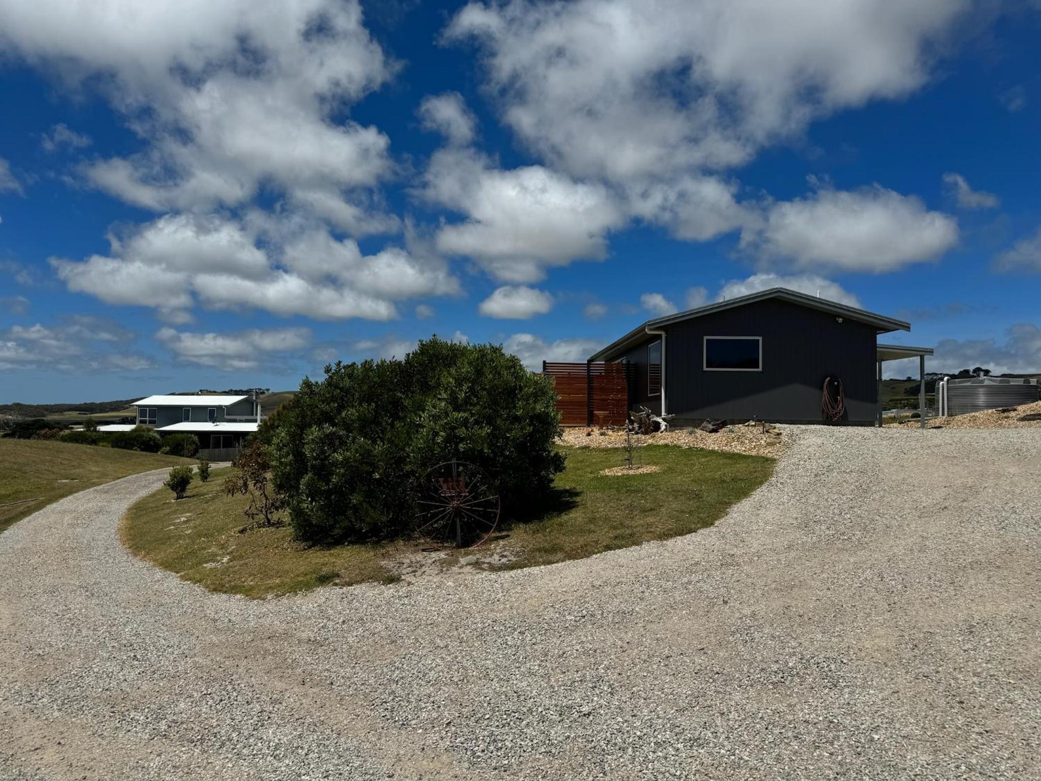 Mount View Marrawah