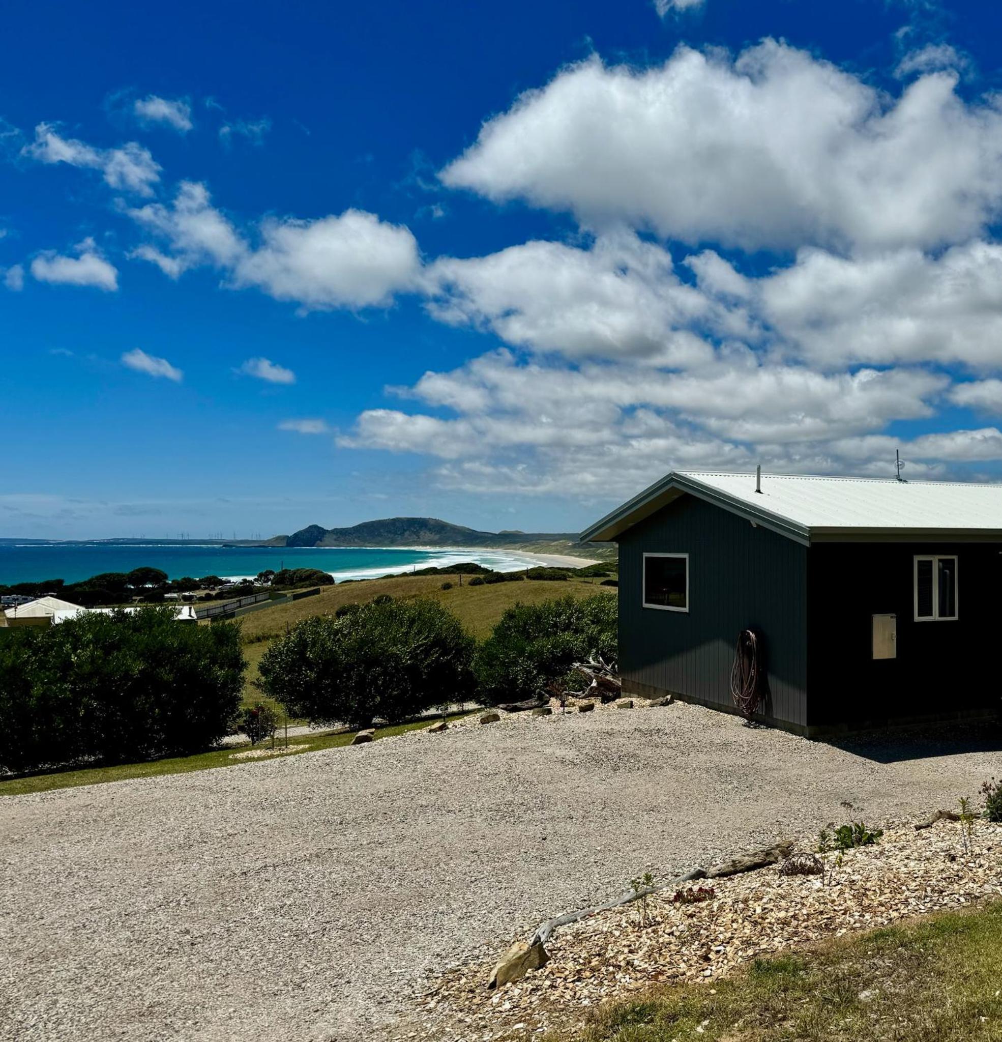 Mount View Marrawah