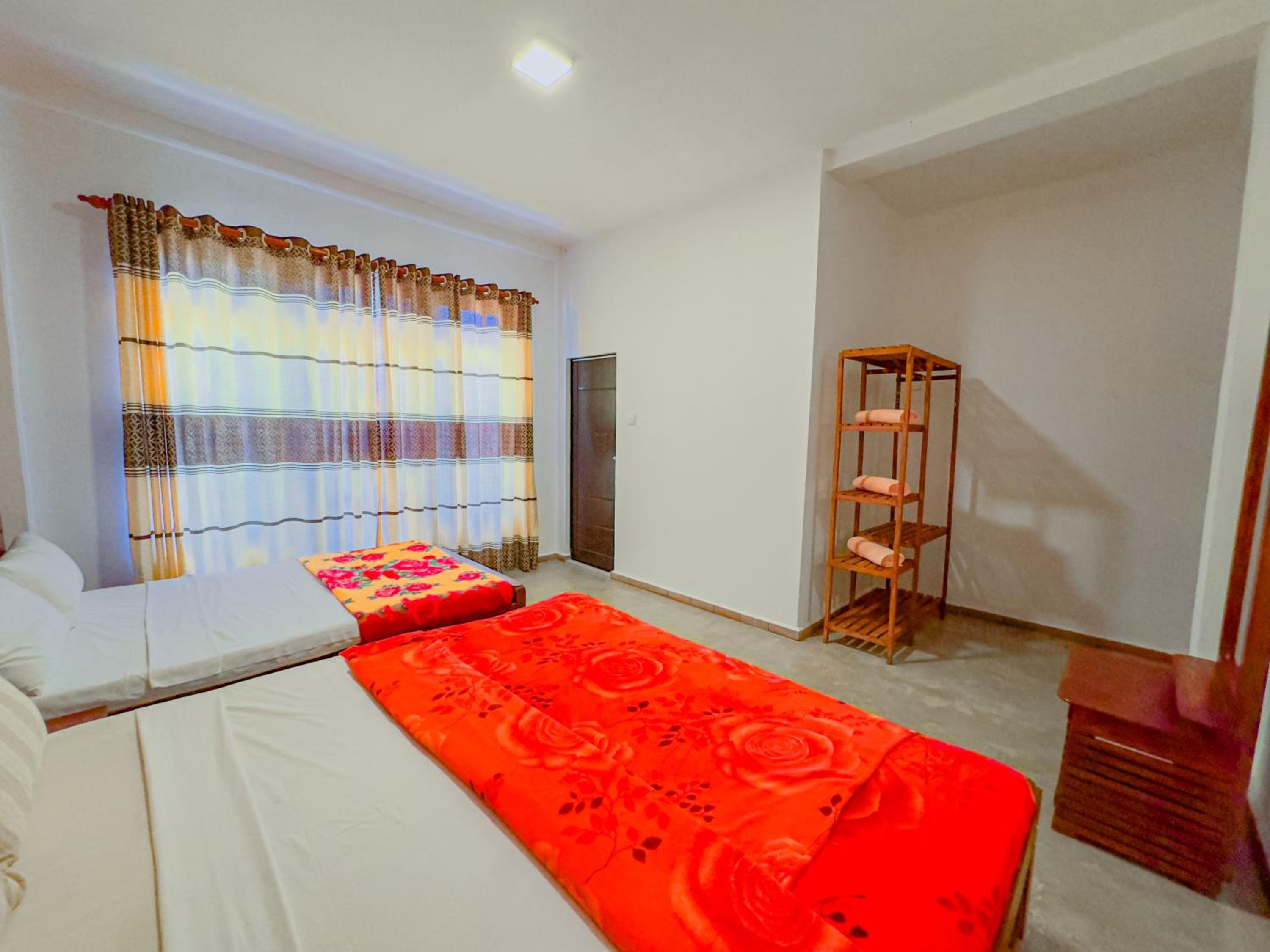 The Backwoods Cottage - Nuwara Eliya view 3