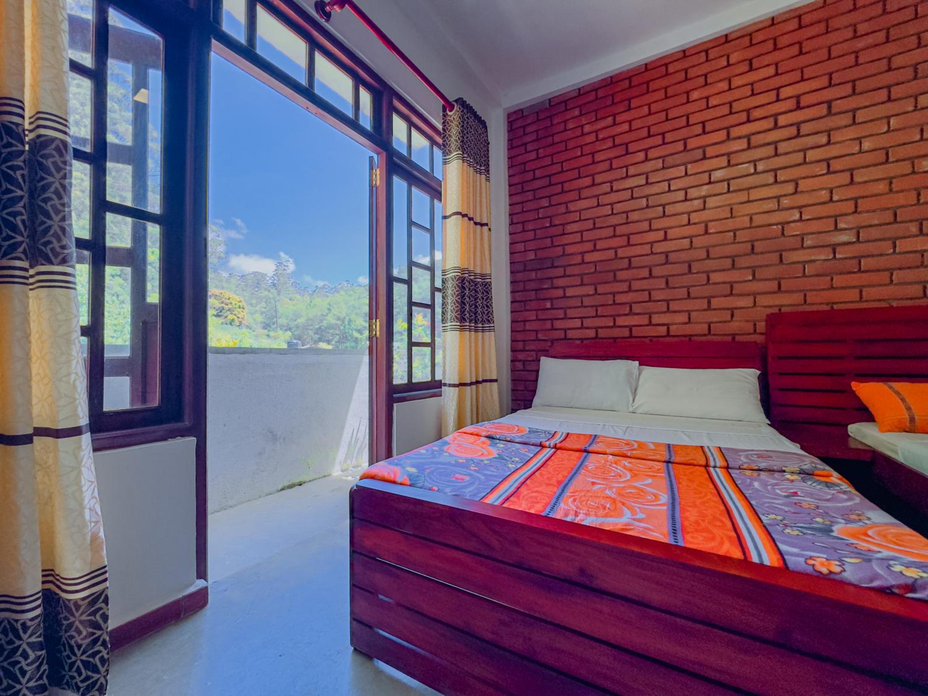 The Backwoods Cottage - Nuwara Eliya view 4