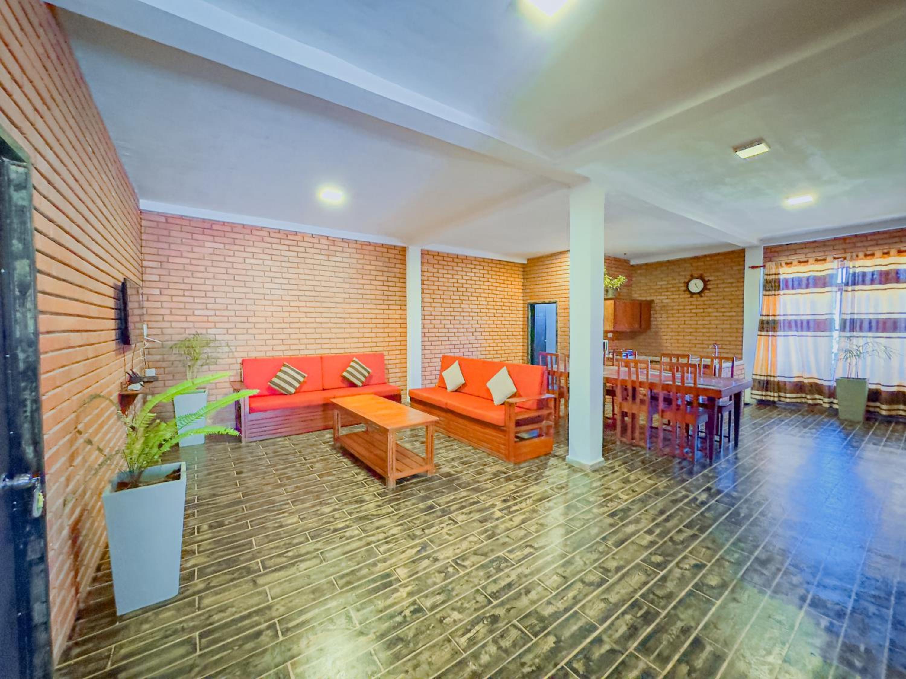 The Backwoods Cottage - Nuwara Eliya view 2