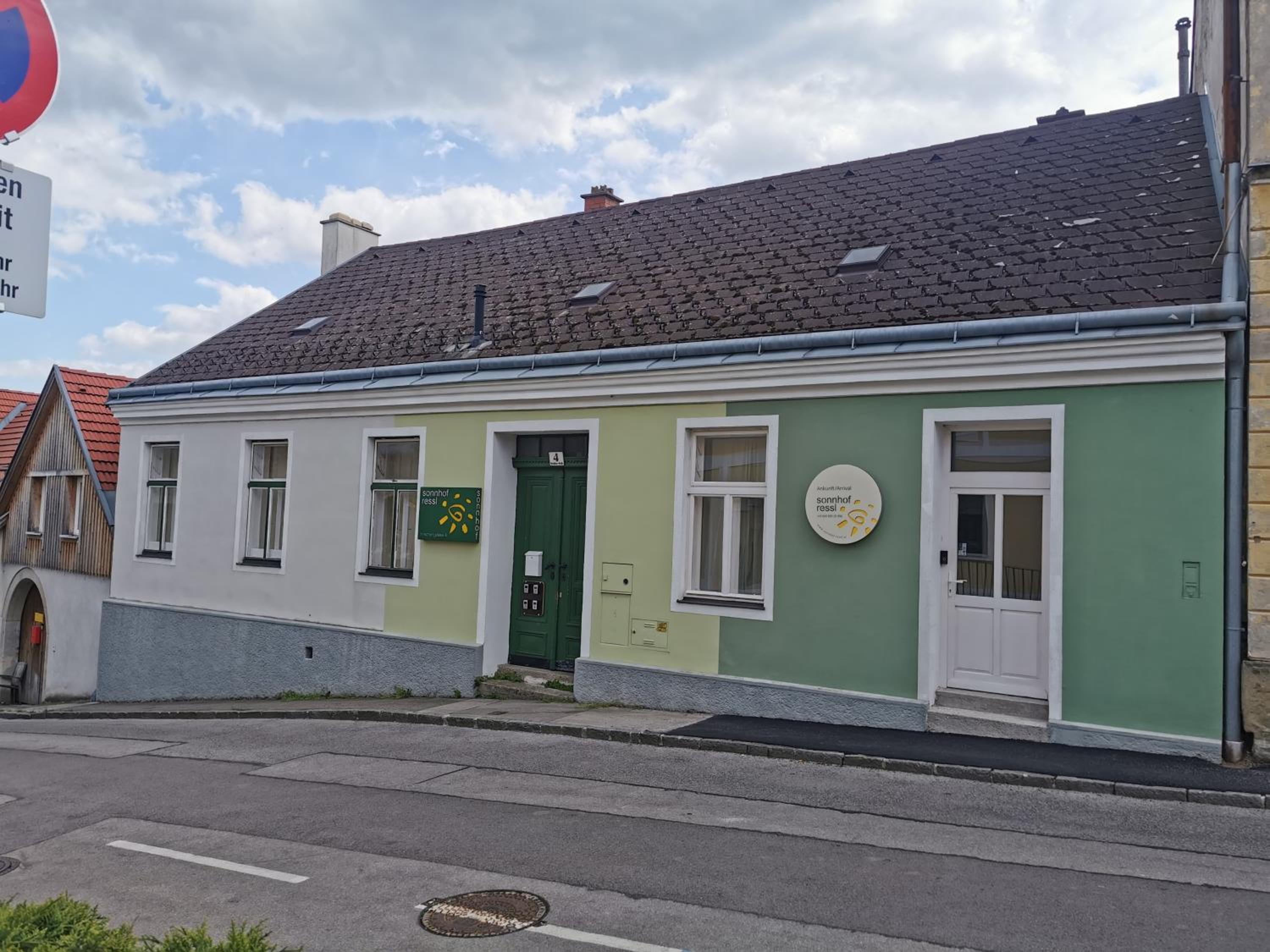 Sonnhof Ressl