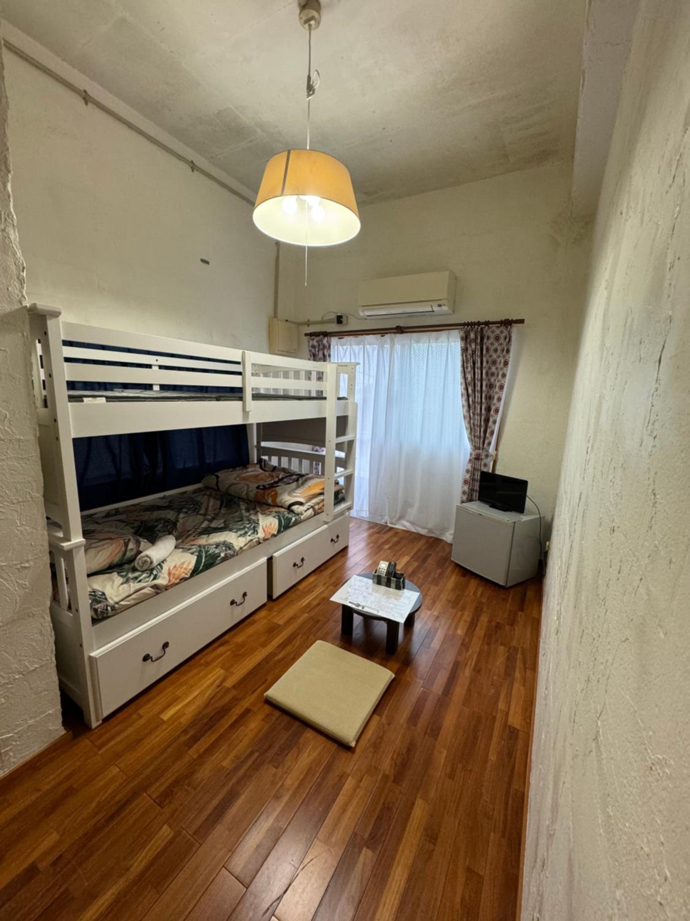Guesthouse Iyonchi