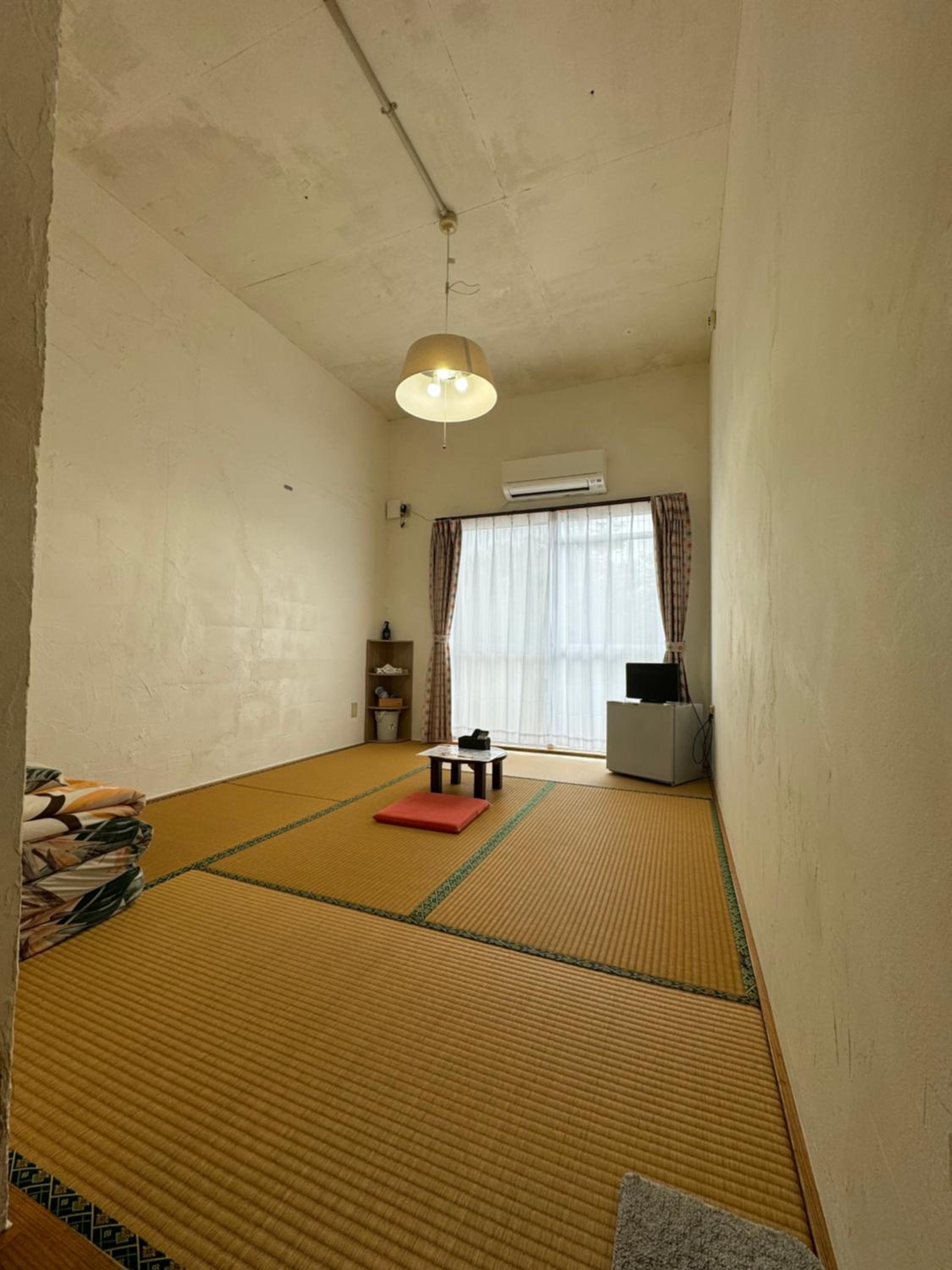Guesthouse Iyonchi