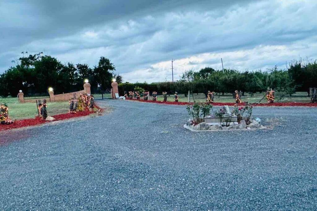 Dhanda Farm Bathurst