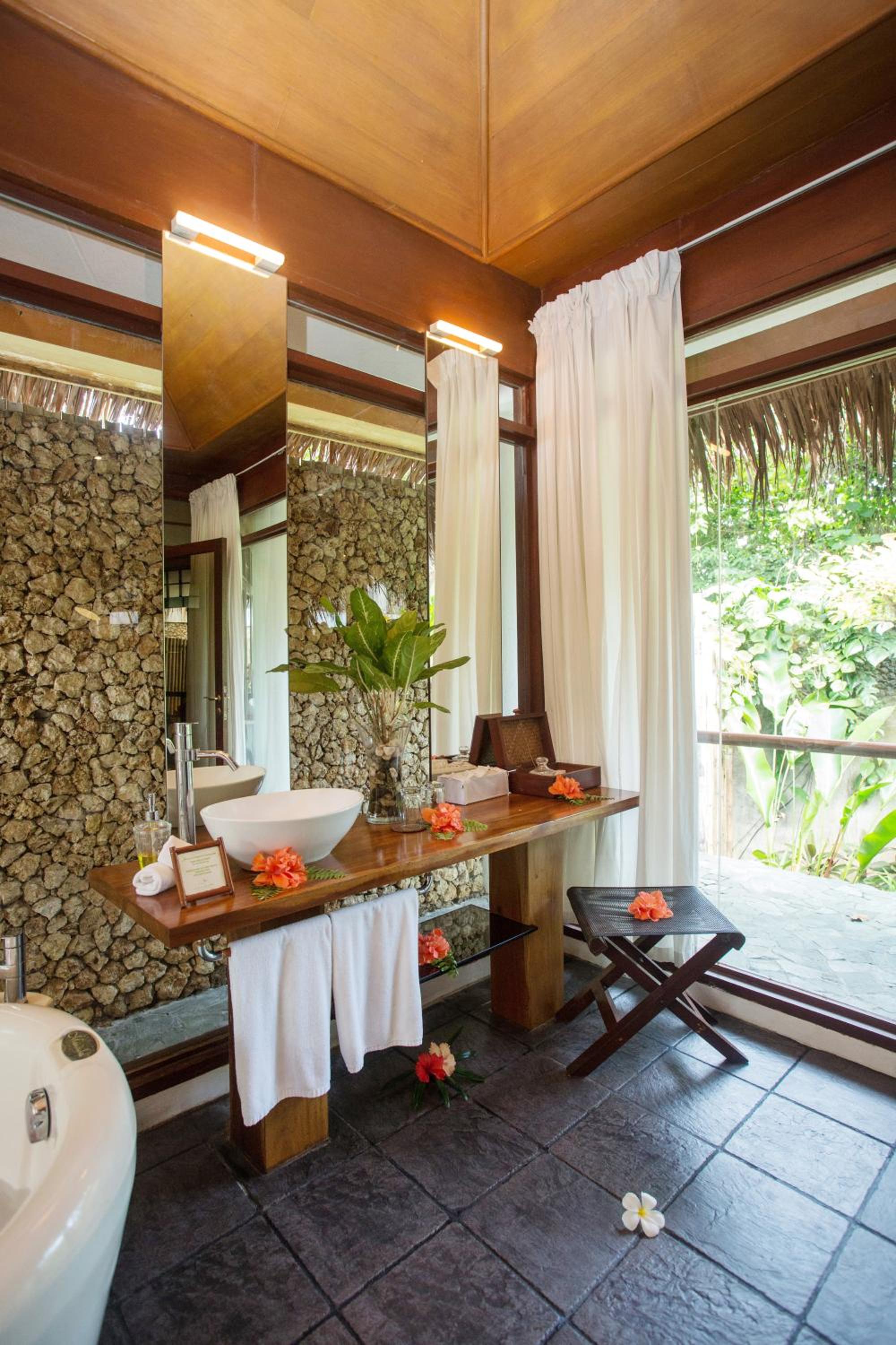 Mandala Spa & Resort Villas