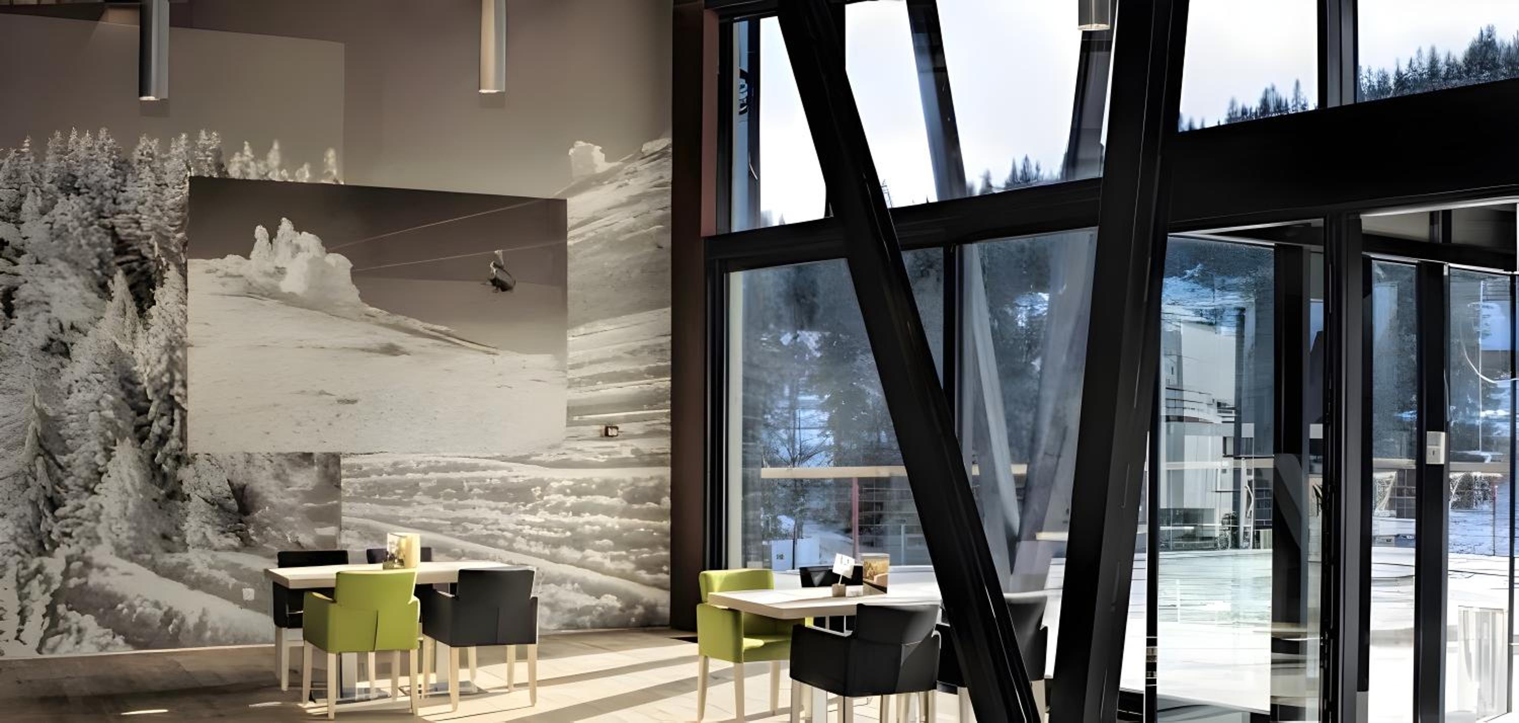 Apartments B229 & B230 in Aparthotel Vucko, Jahorina -private host