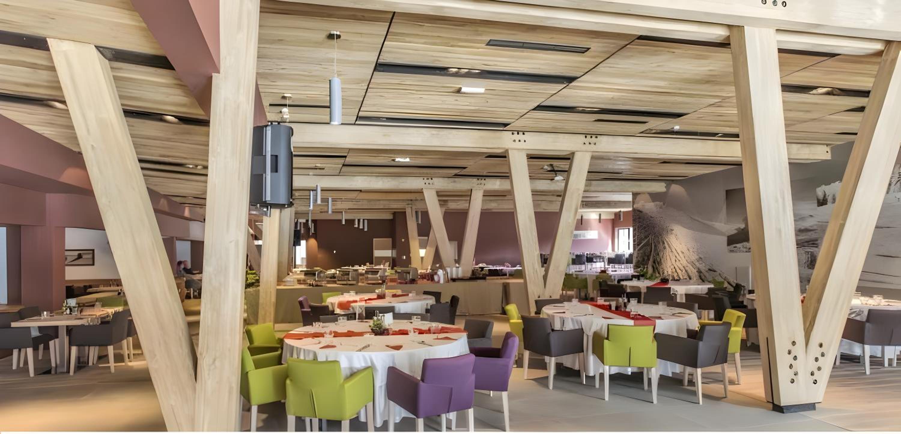 Apartments B229 & B230 in Aparthotel Vucko, Jahorina -private host