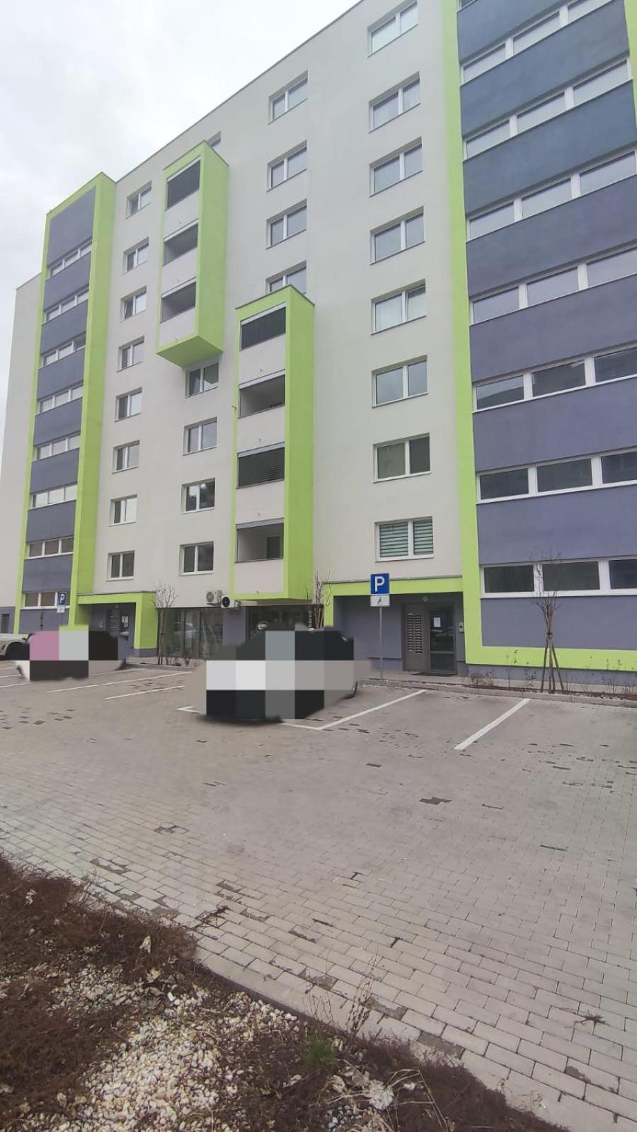 Apartmán Martina