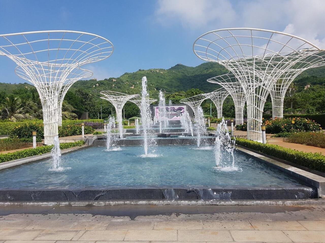 Khách Sạn - Resort Oceanami - Long Hải view 3